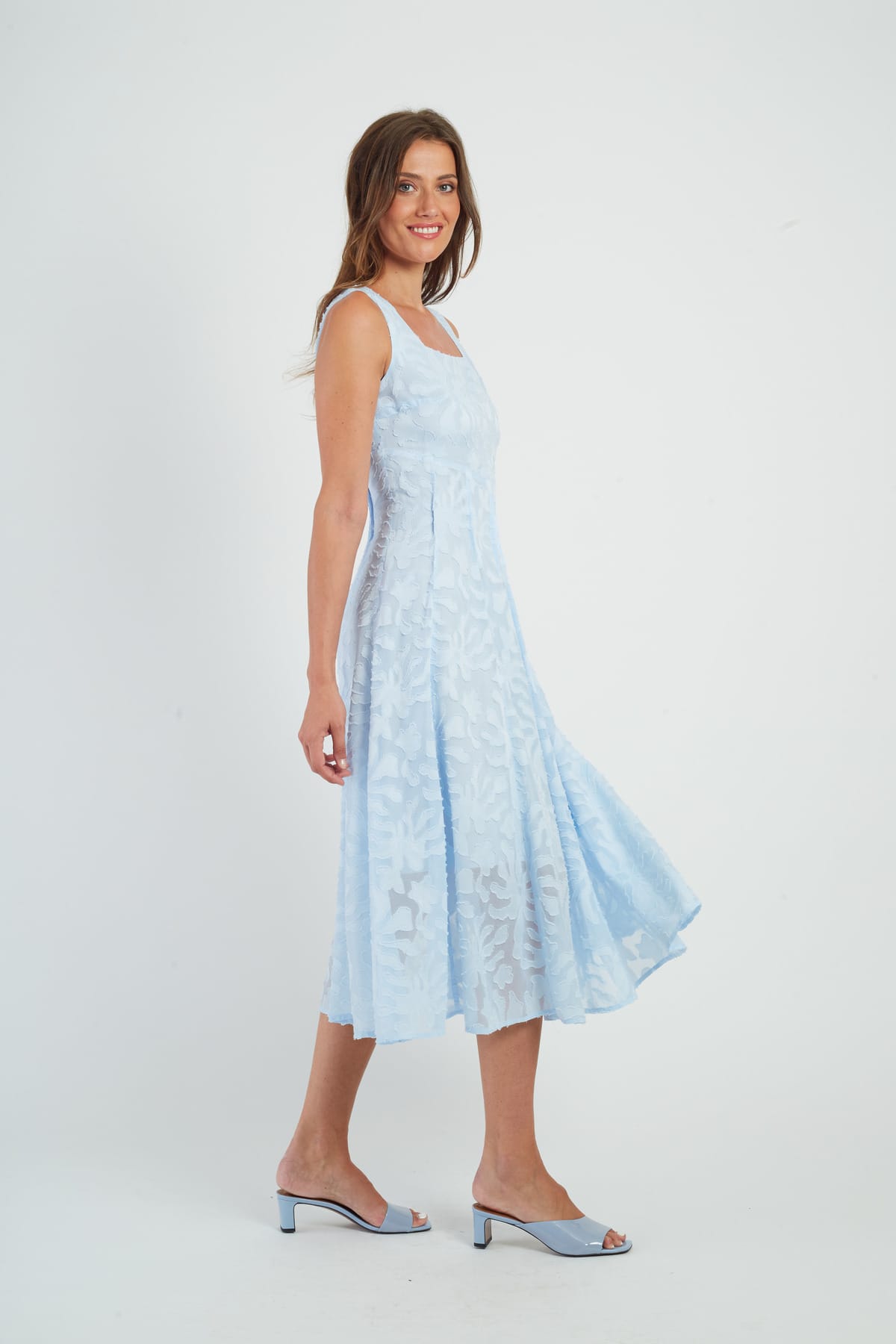 ROBE GATIANE - René Derhy ref:P615008