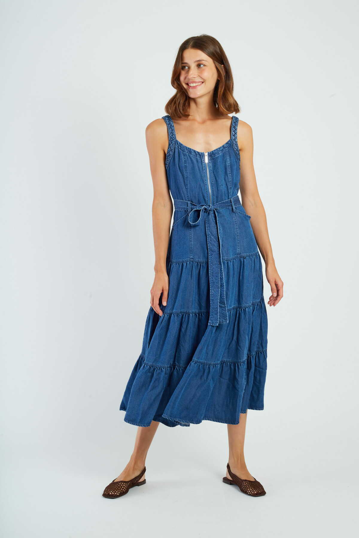 ROBE GILLY - René Derhy ref:P615032