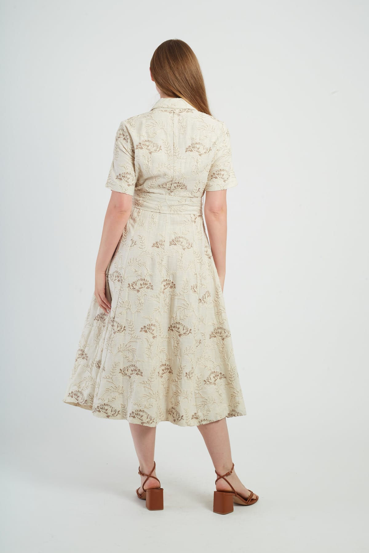 ROBE GINNY - René Derhy ref:P615035