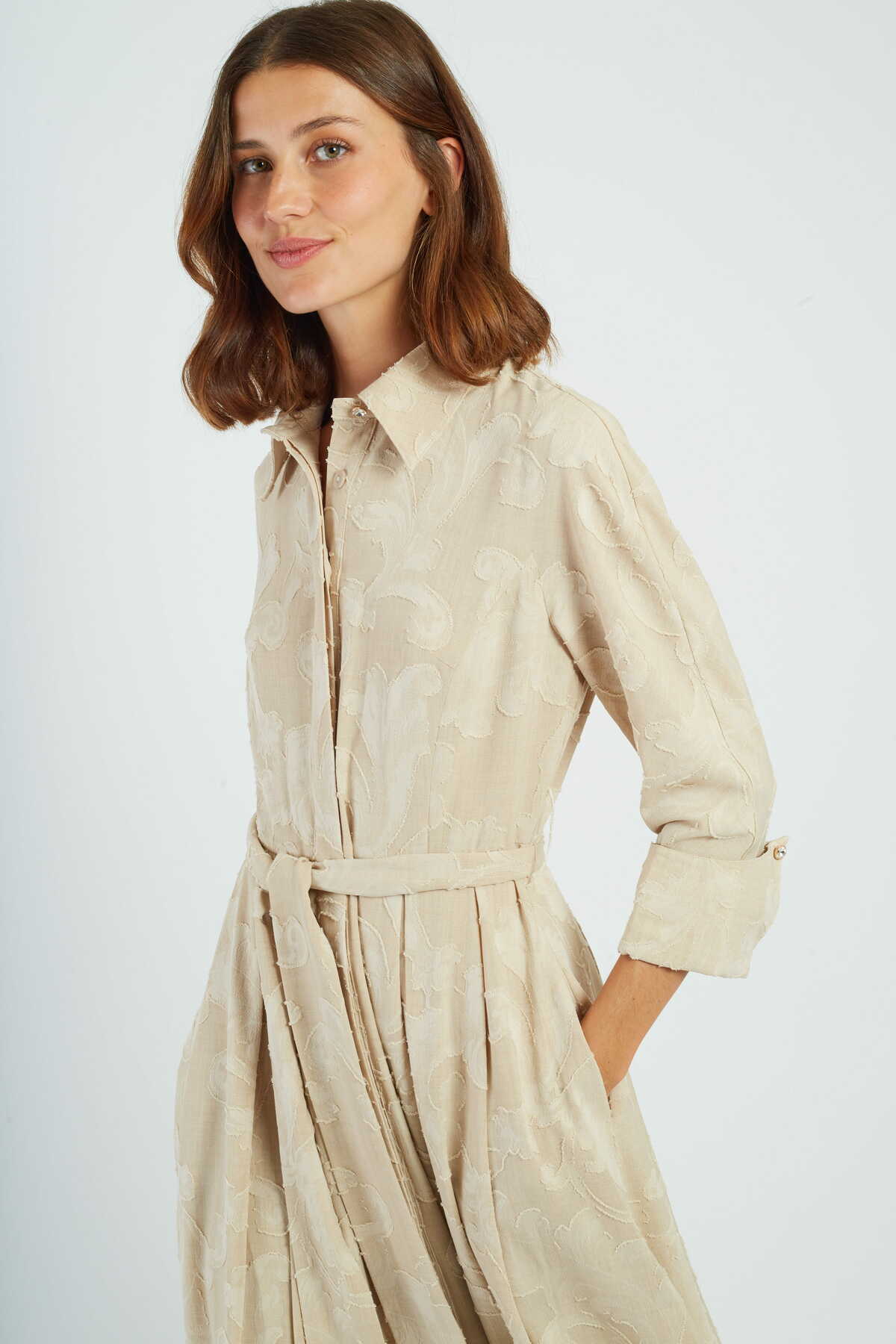 ROBE GIOCONDA - René Derhy ref:P615036