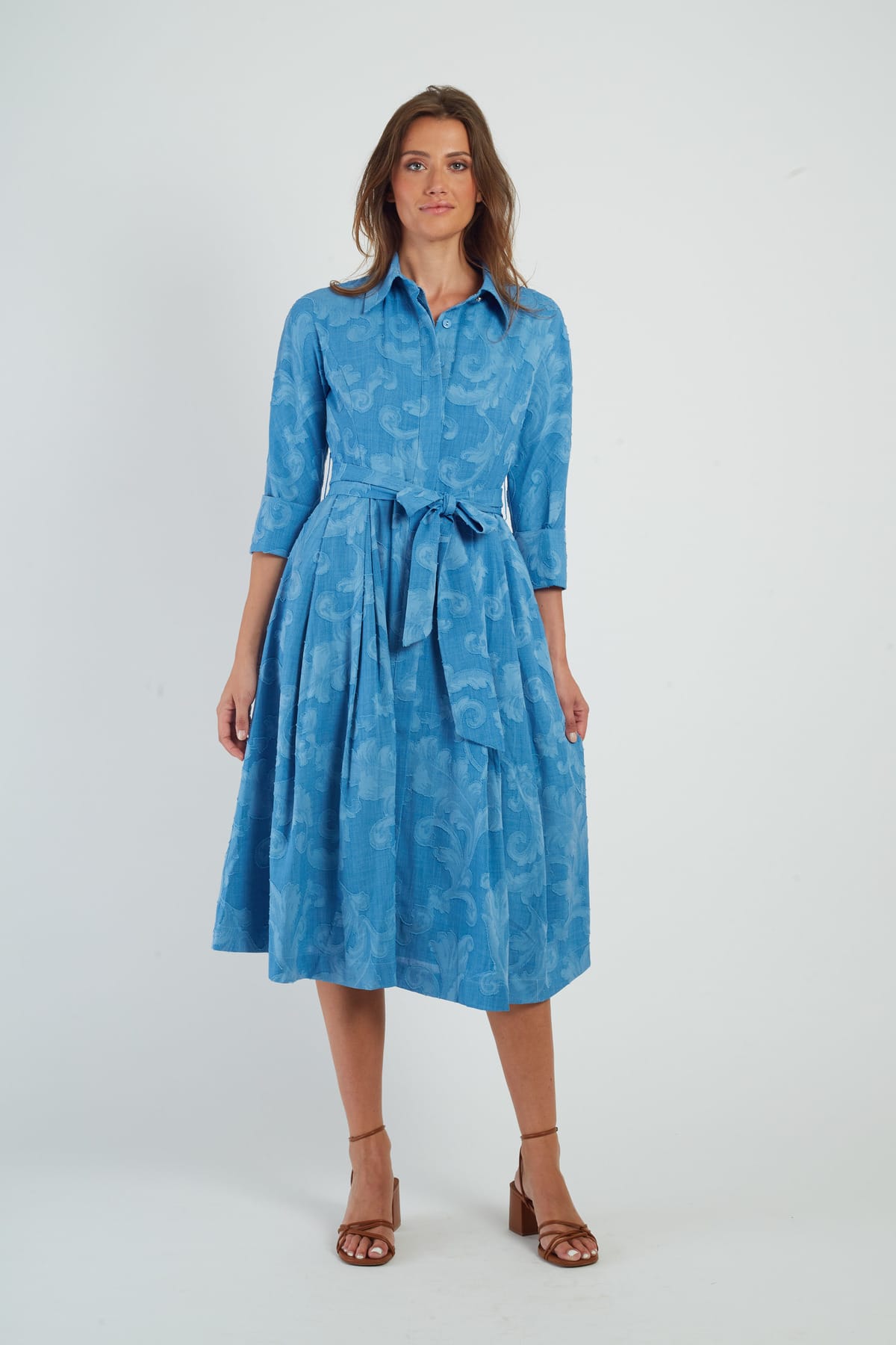 ROBE GIOCONDA - René Derhy ref:P615036