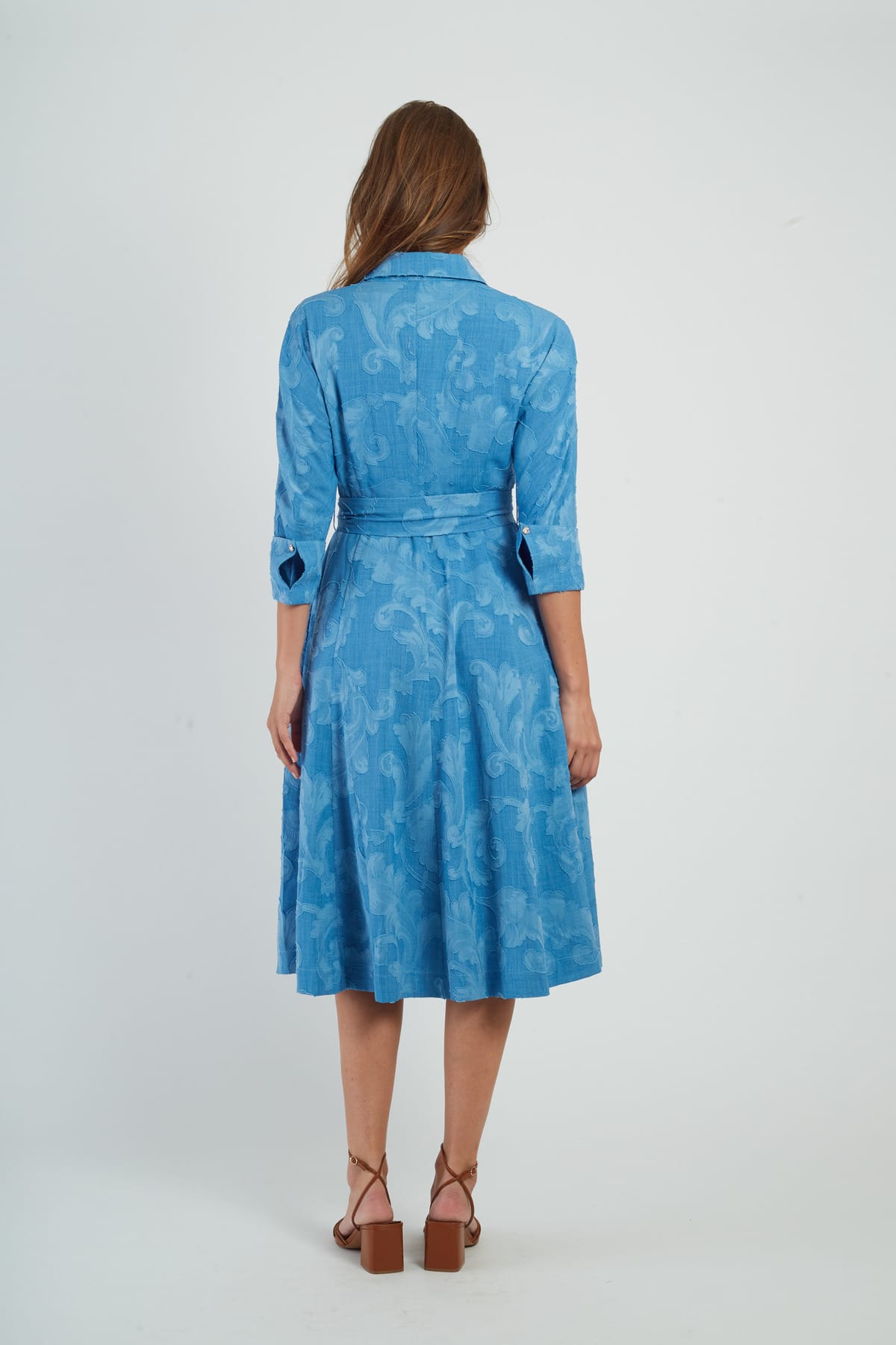 ROBE GIOCONDA - René Derhy ref:P615036