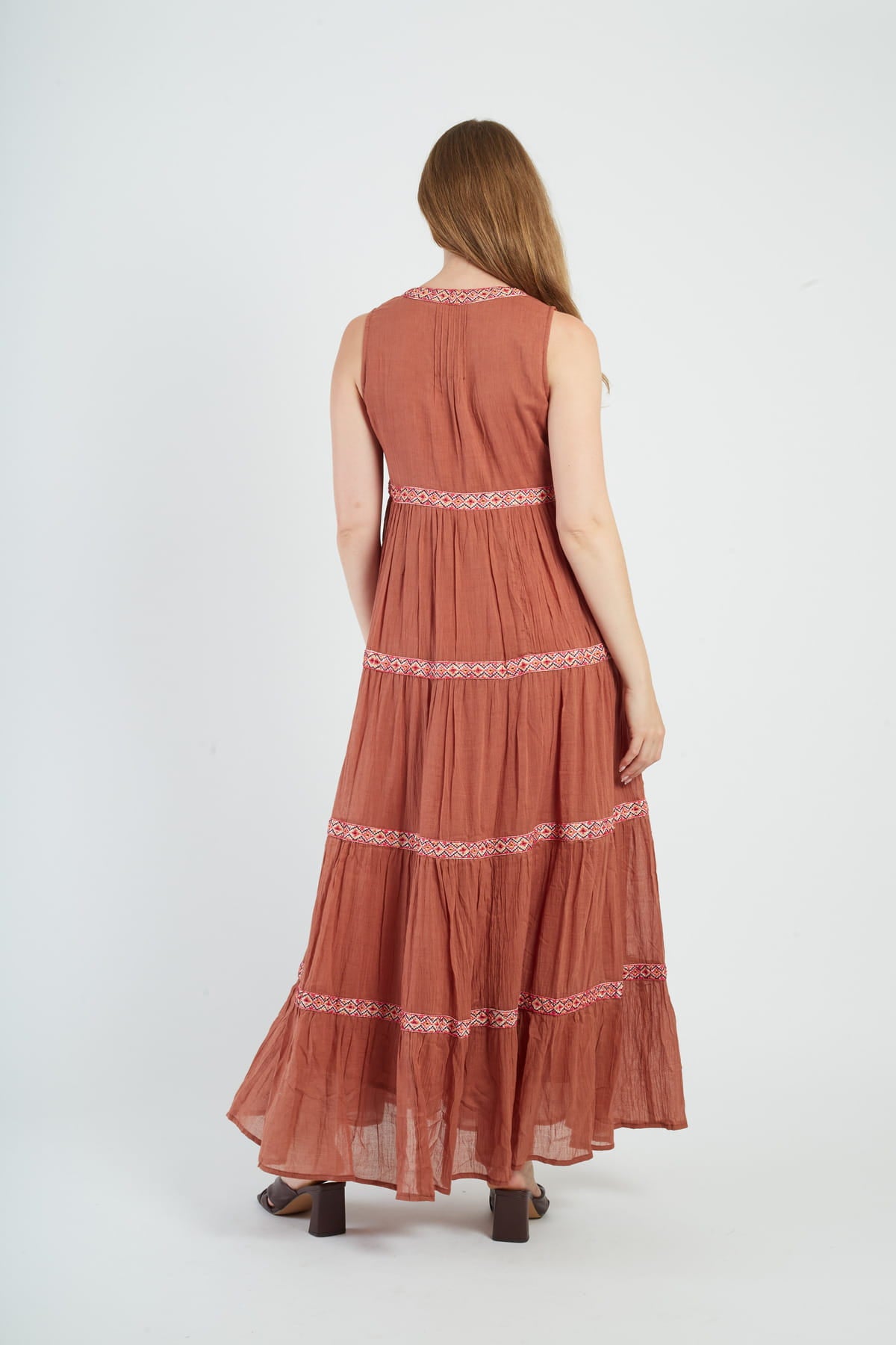 ROBE GRETA - René Derhy ref:P615056