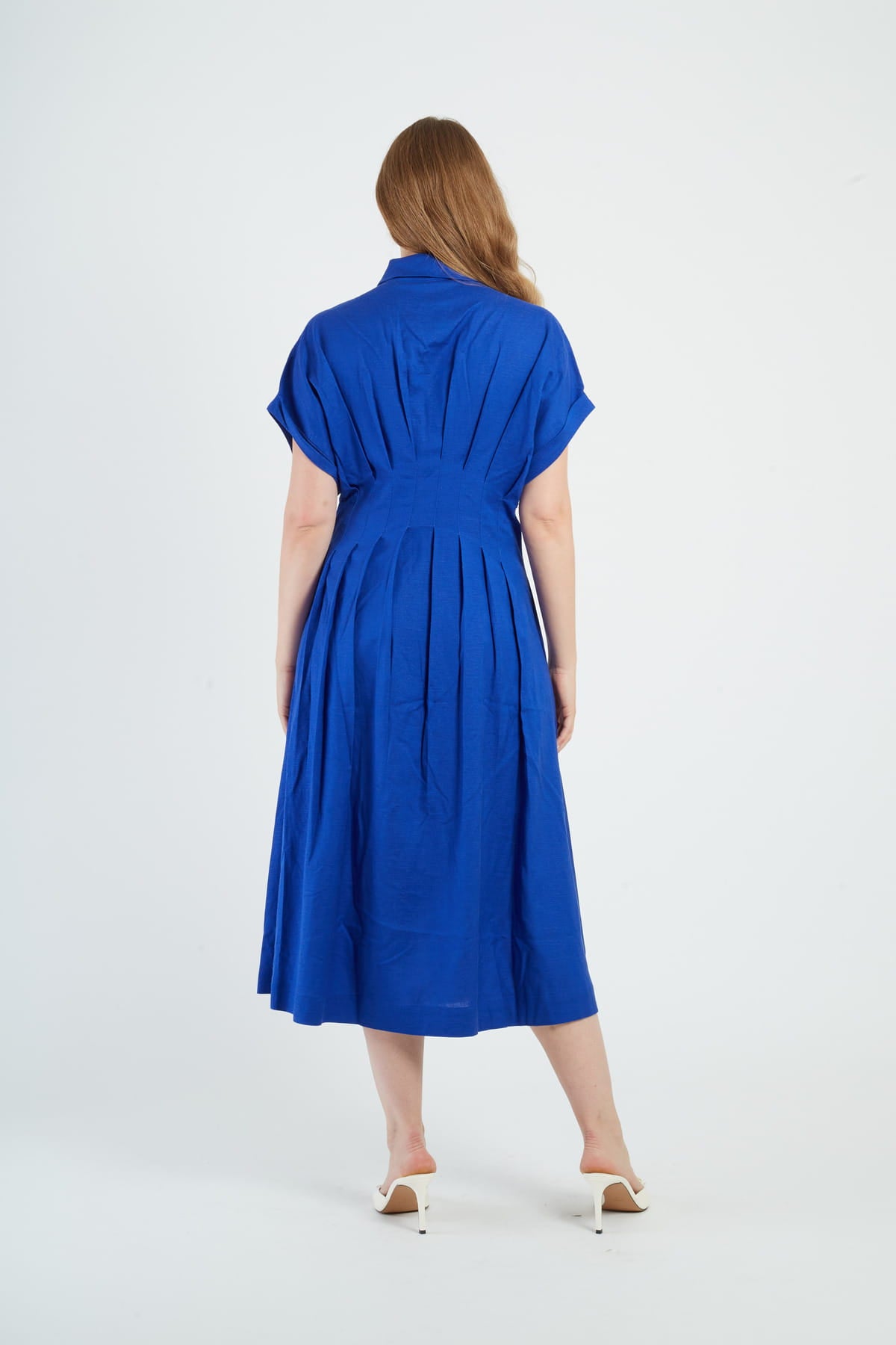 ROBE GWENDOLINE - René Derhy ref:P615068