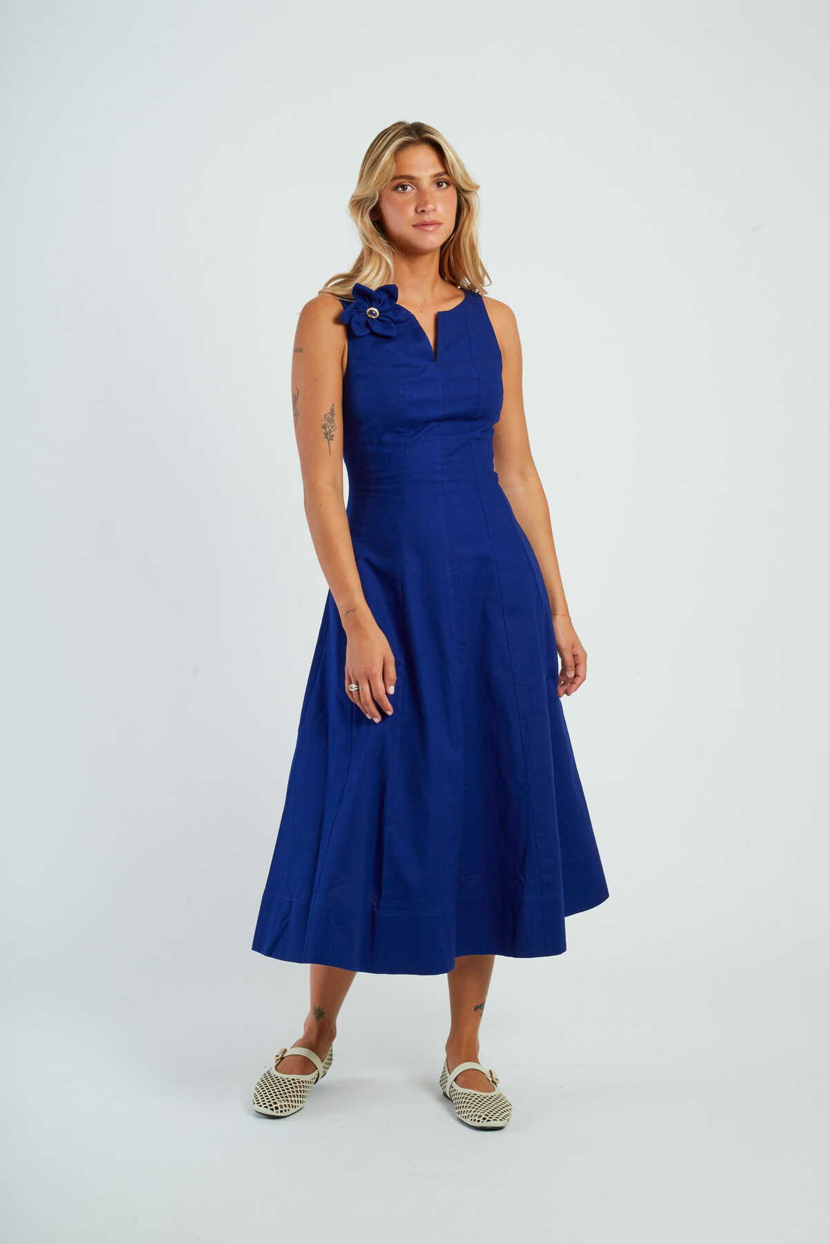 ROBE GWENOLA - René Derhy ref:P615069