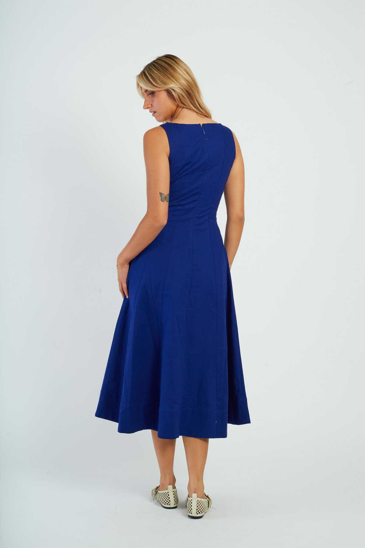 ROBE GWENOLA - René Derhy ref:P615069