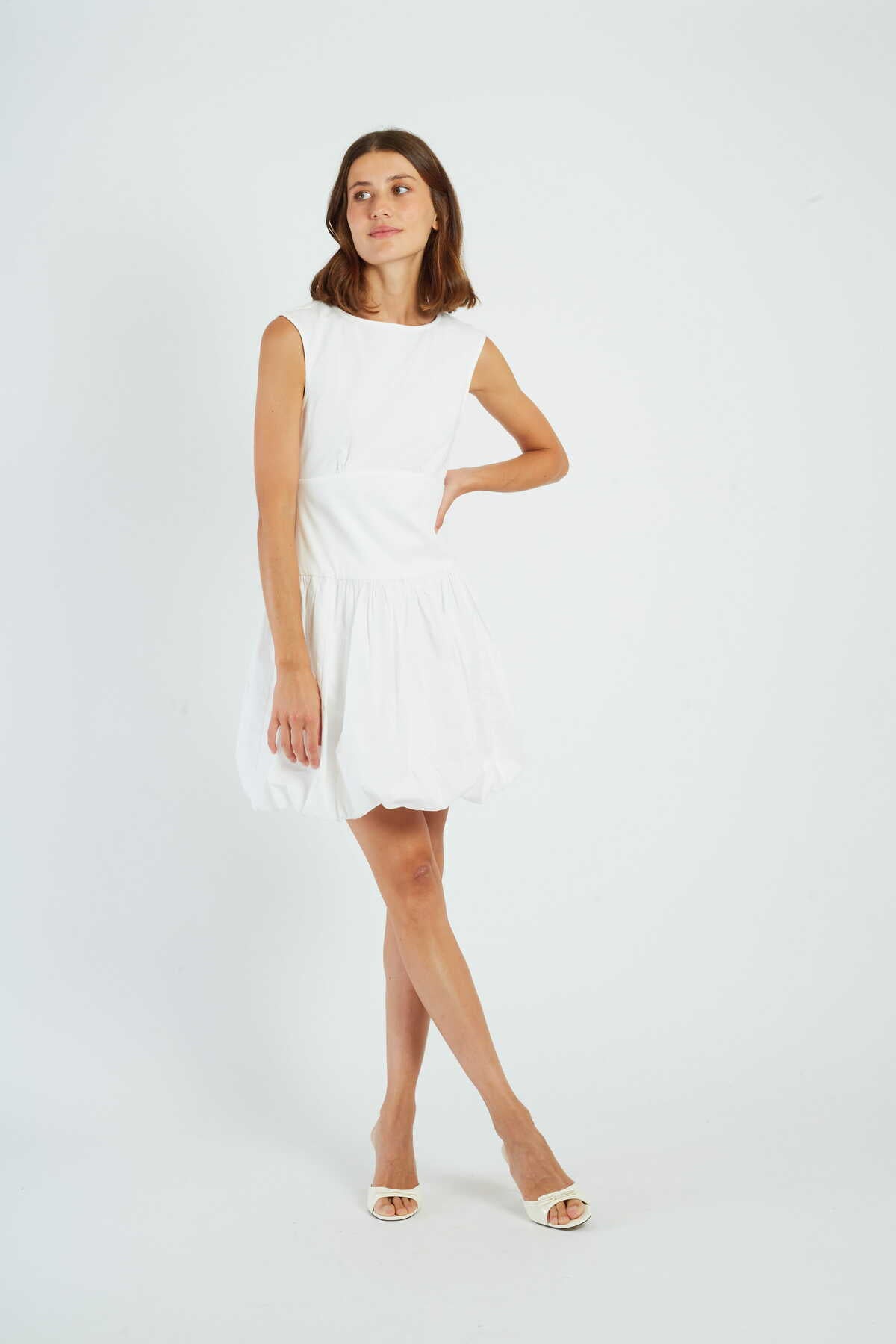 ROBE GERANIUM - René Derhy ref:P615070