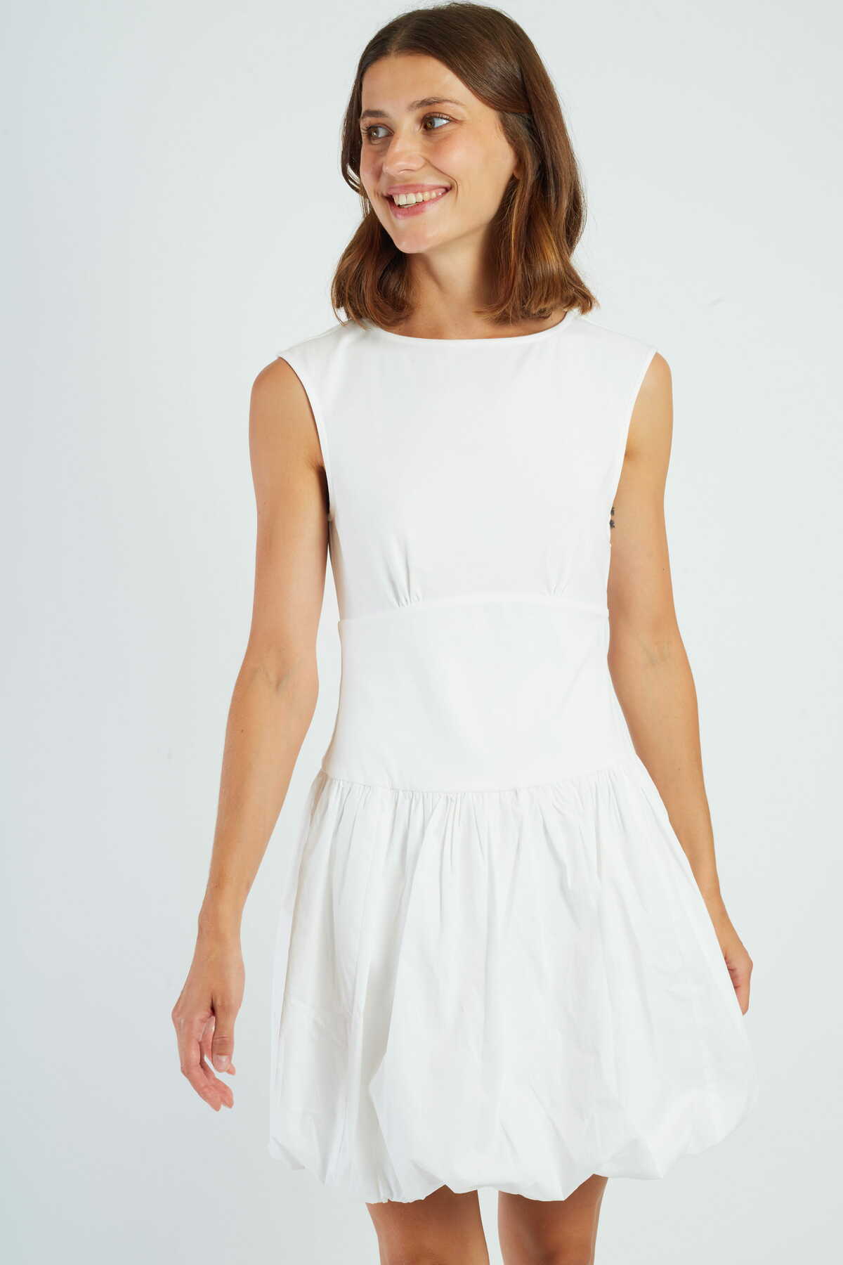 ROBE GERANIUM - René Derhy ref:P615070