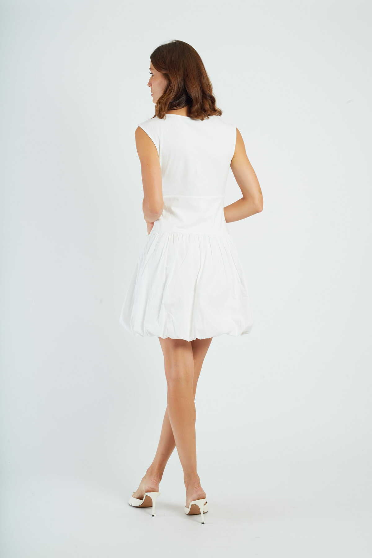 ROBE GERANIUM - René Derhy ref:P615070