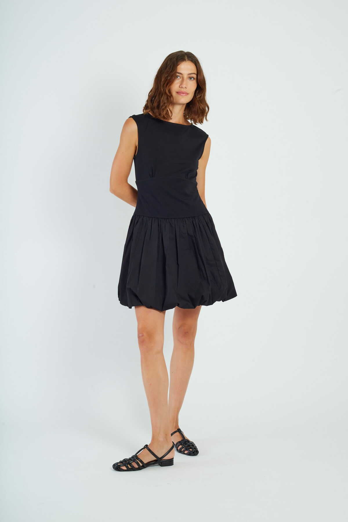 ROBE GERANIUM - René Derhy ref:P615070