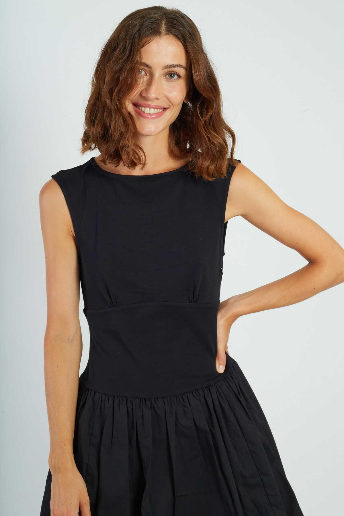 ROBE GERANIUM - René Derhy ref:P615070