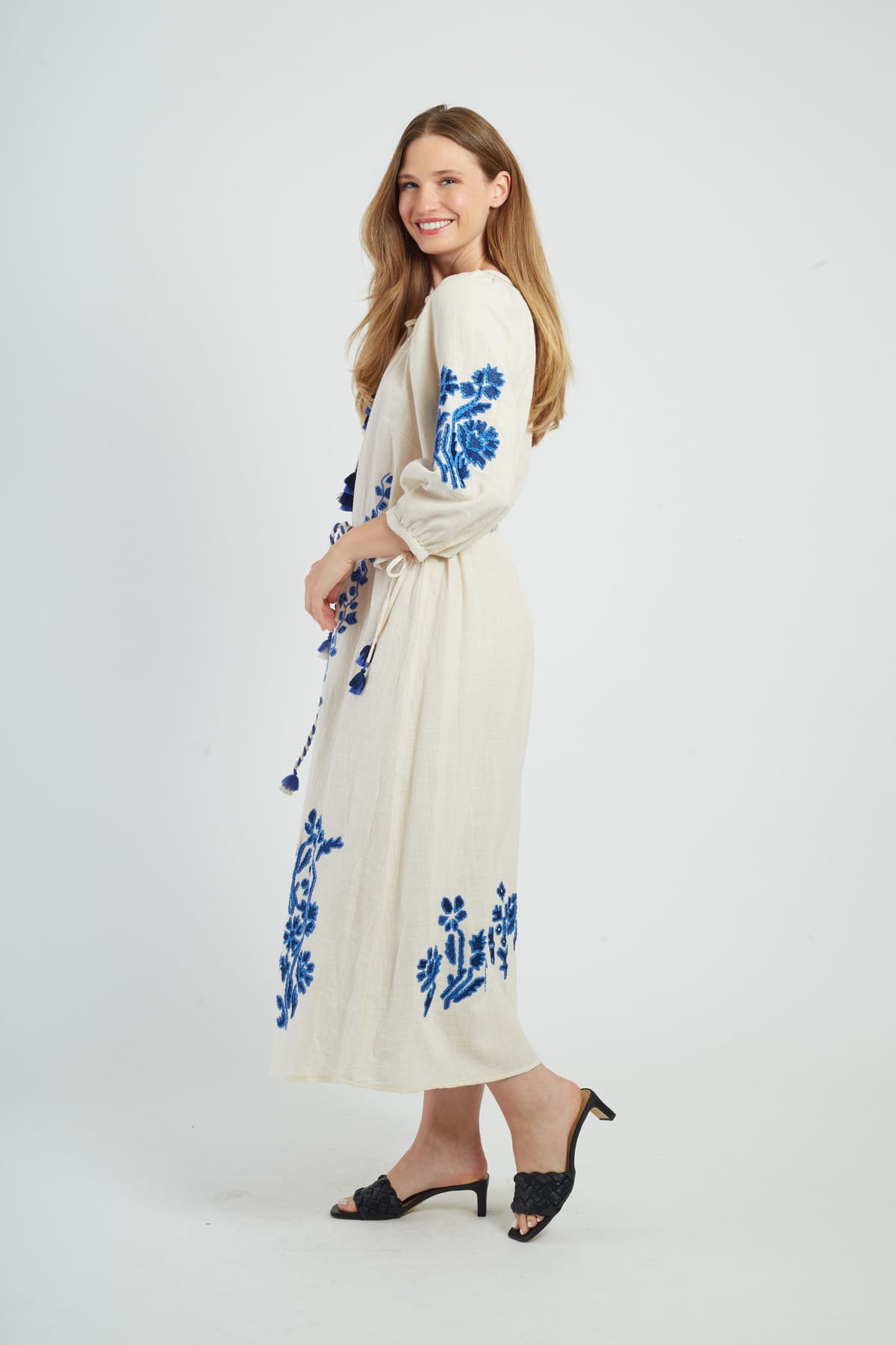 GREASE ROBE - René Derhy ref:P615077