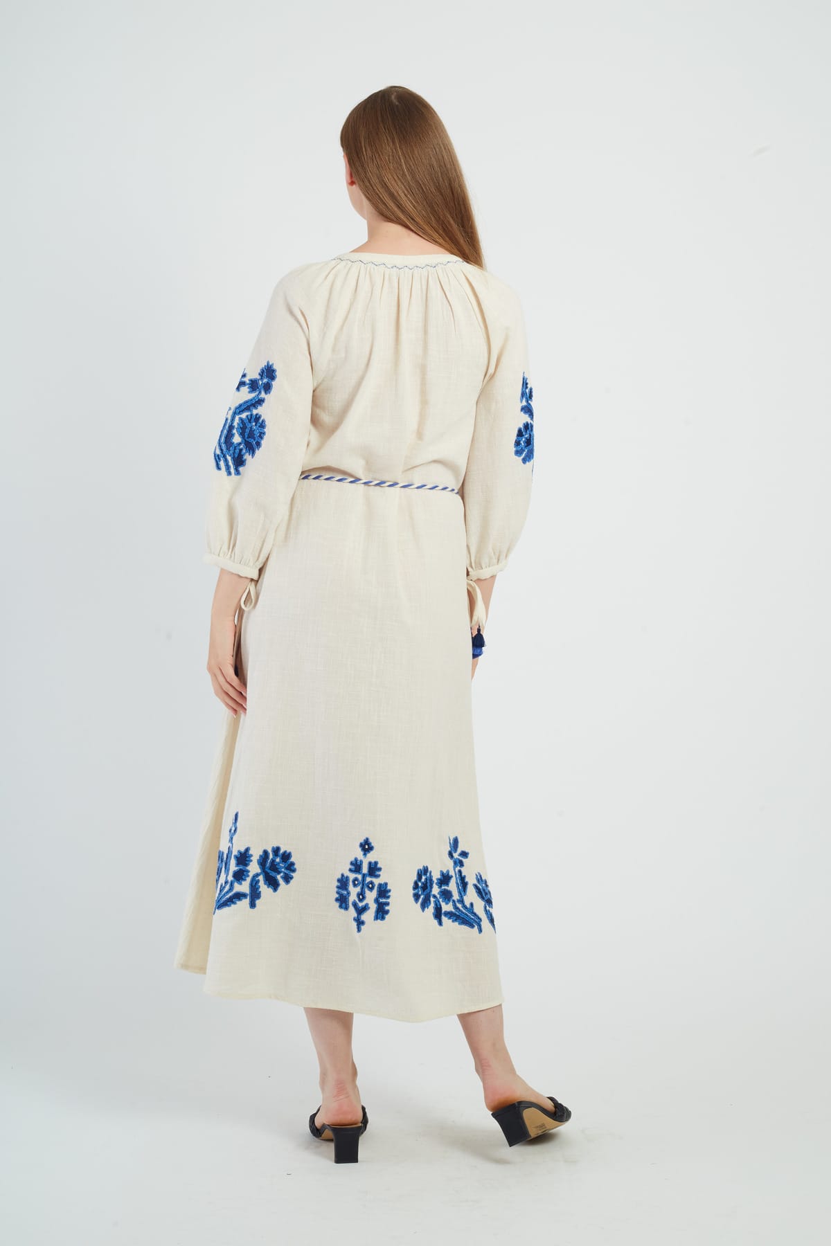 GREASE ROBE - René Derhy ref:P615077