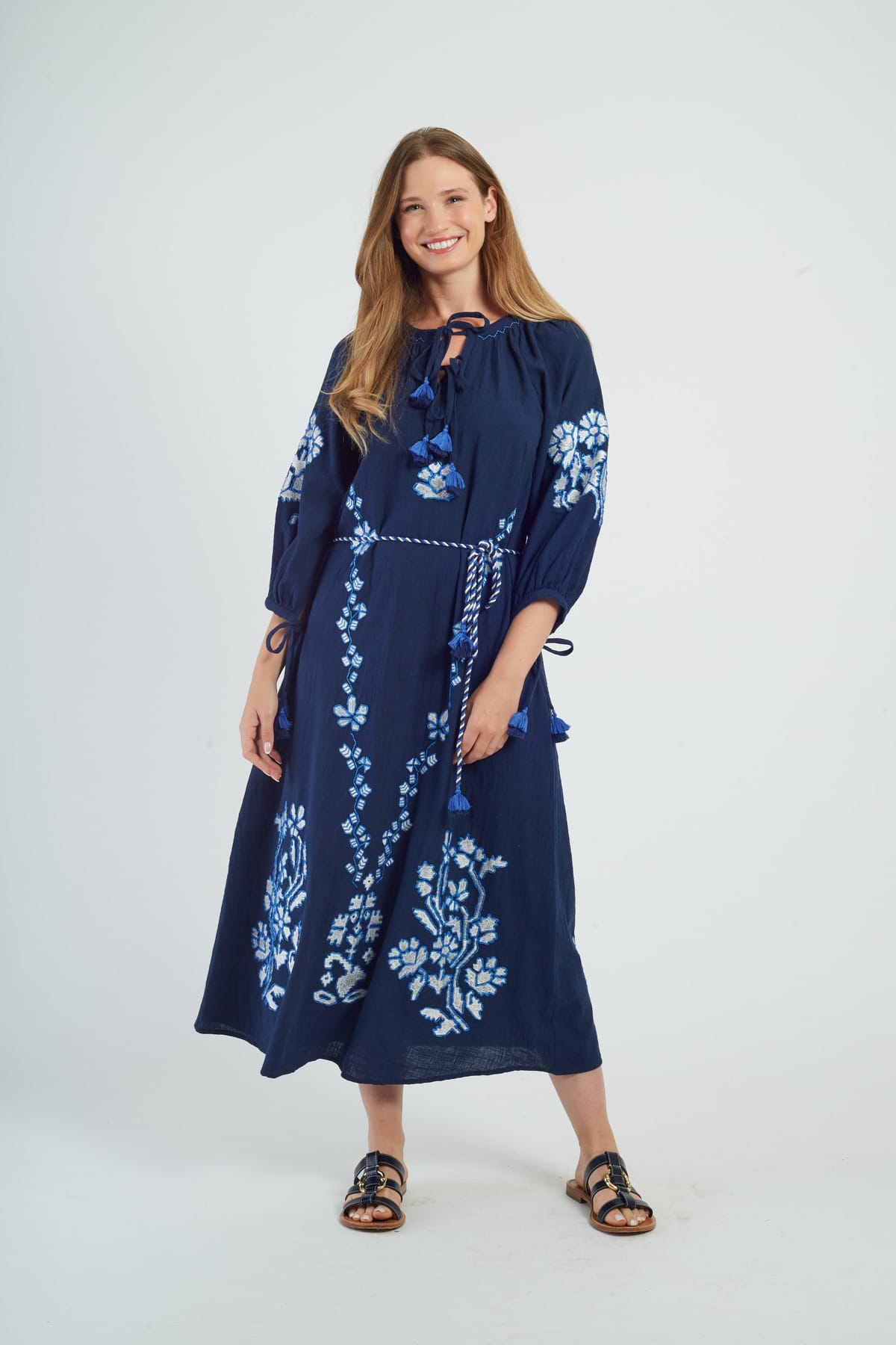 GREASE ROBE - René Derhy ref:P615077