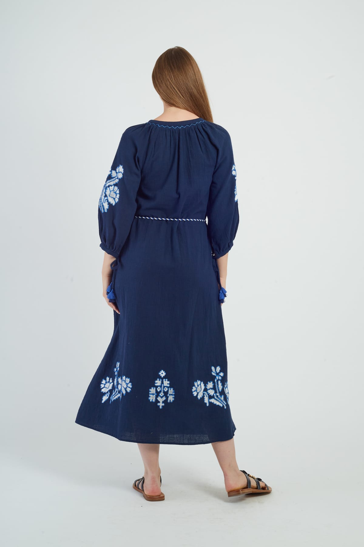 GREASE ROBE - René Derhy ref:P615077