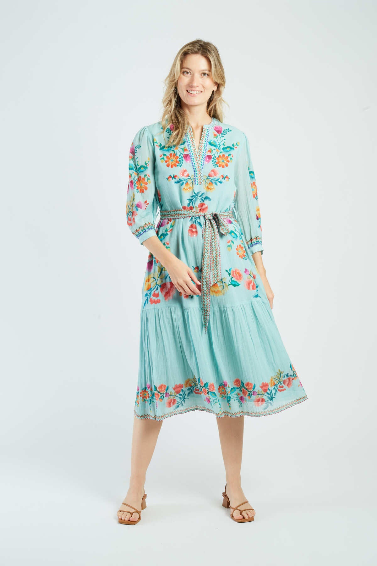 GOA ROBE - René Derhy ref:P615095