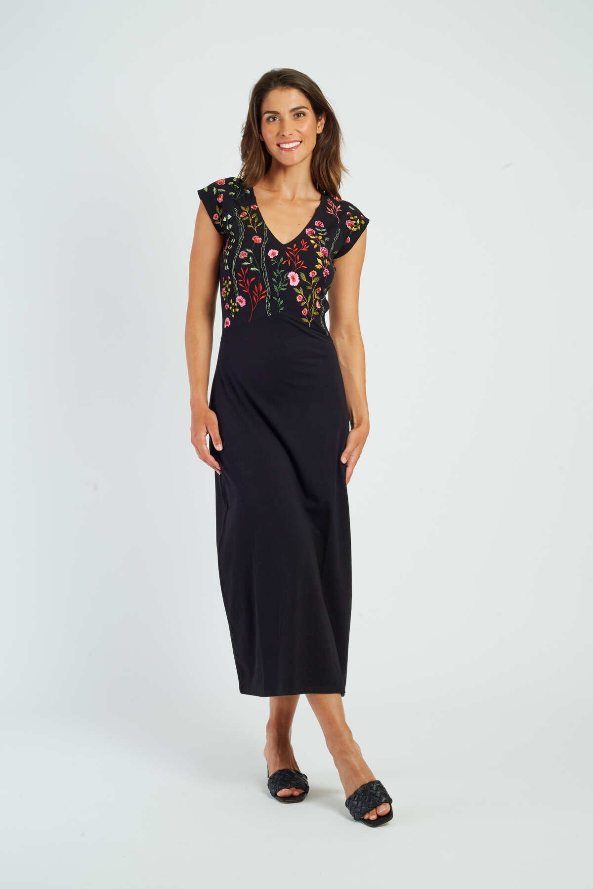 GALIMATIAS ROBE - René Derhy ref:P615102