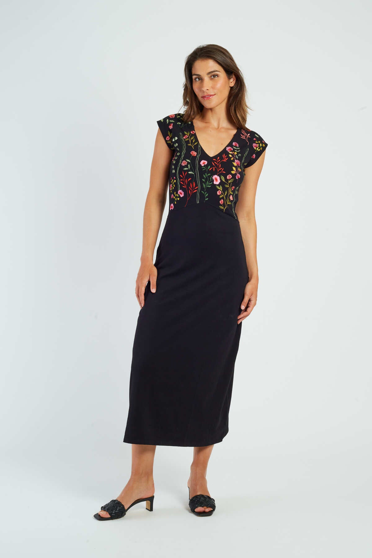 GALIMATIAS ROBE - René Derhy ref:P615102