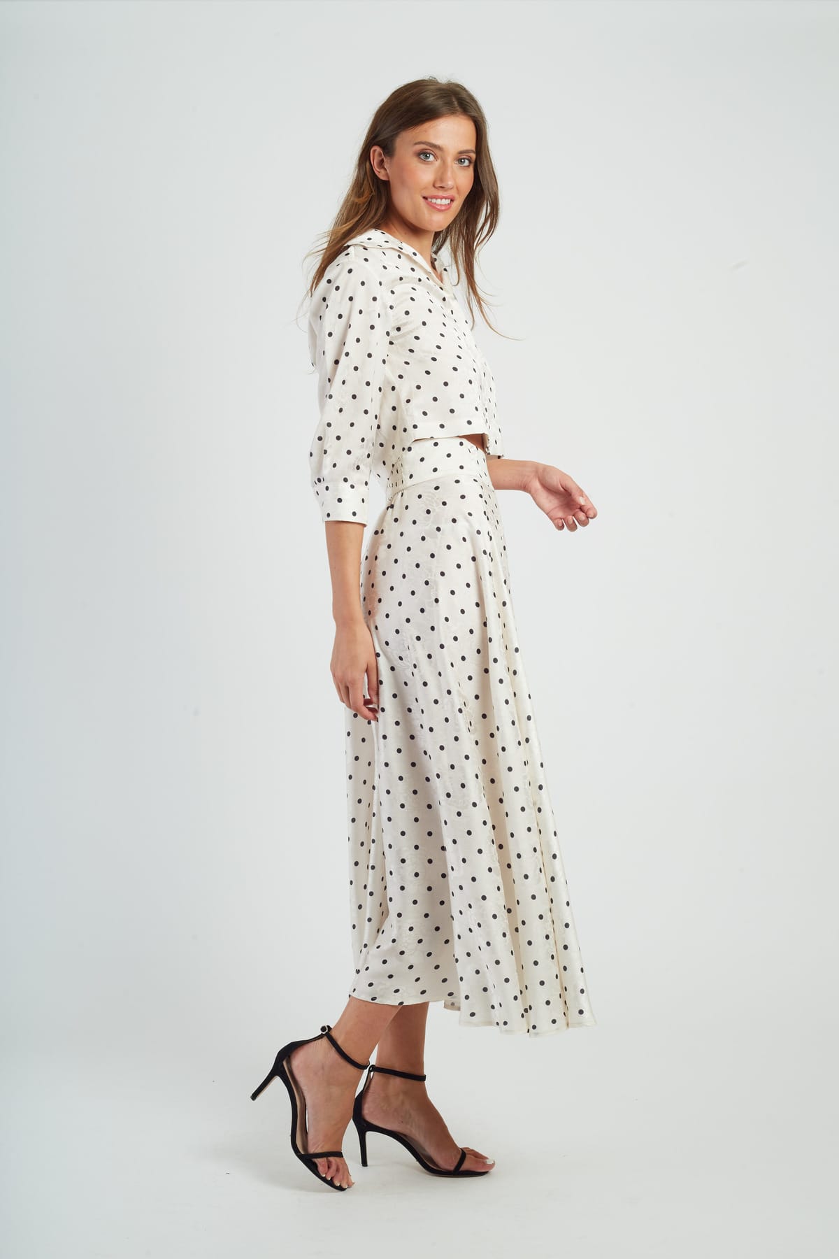 BLOUSE ADELE - René Derhy ref:P620003