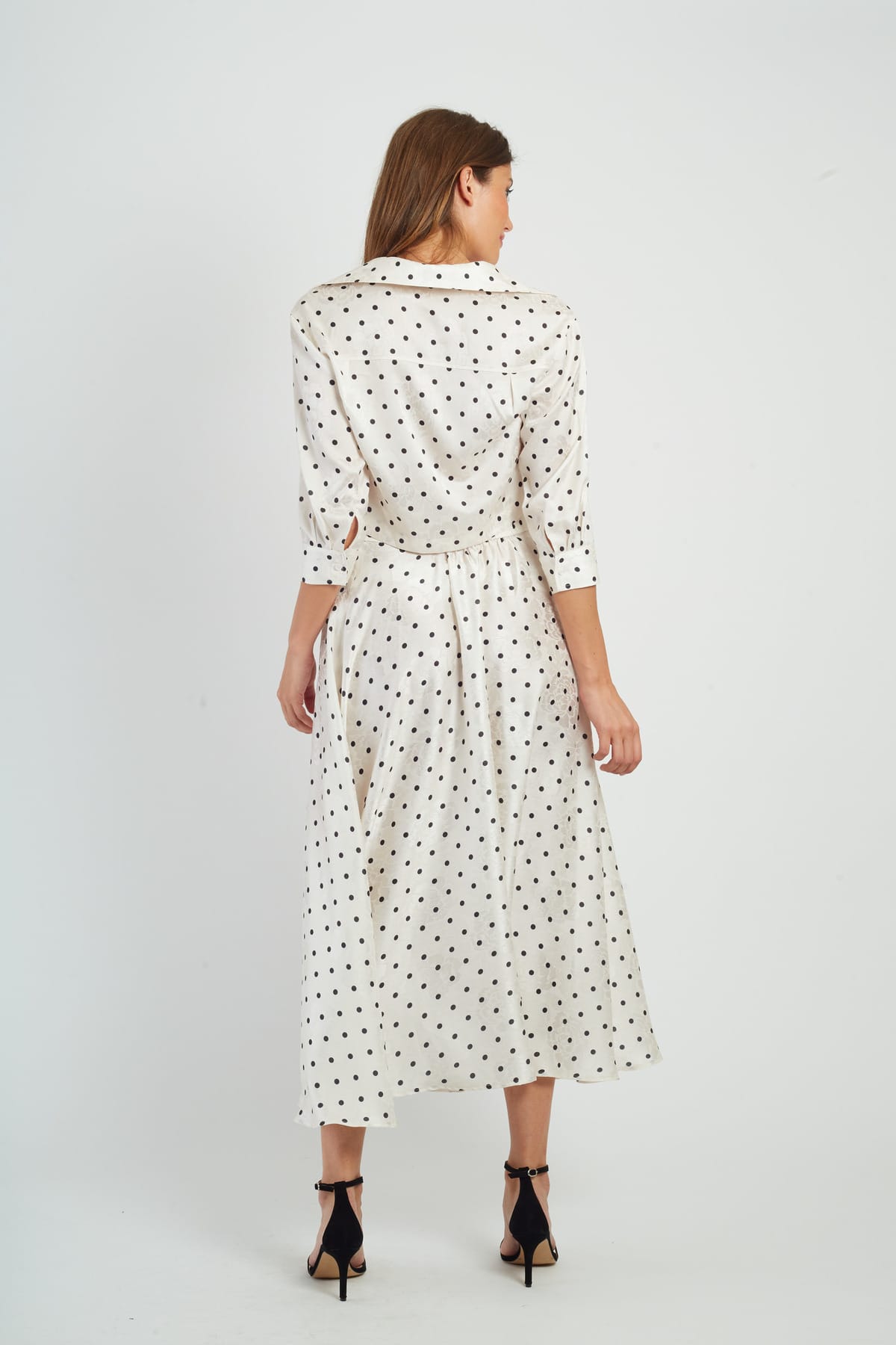 BLOUSE ADELE - René Derhy ref:P620003