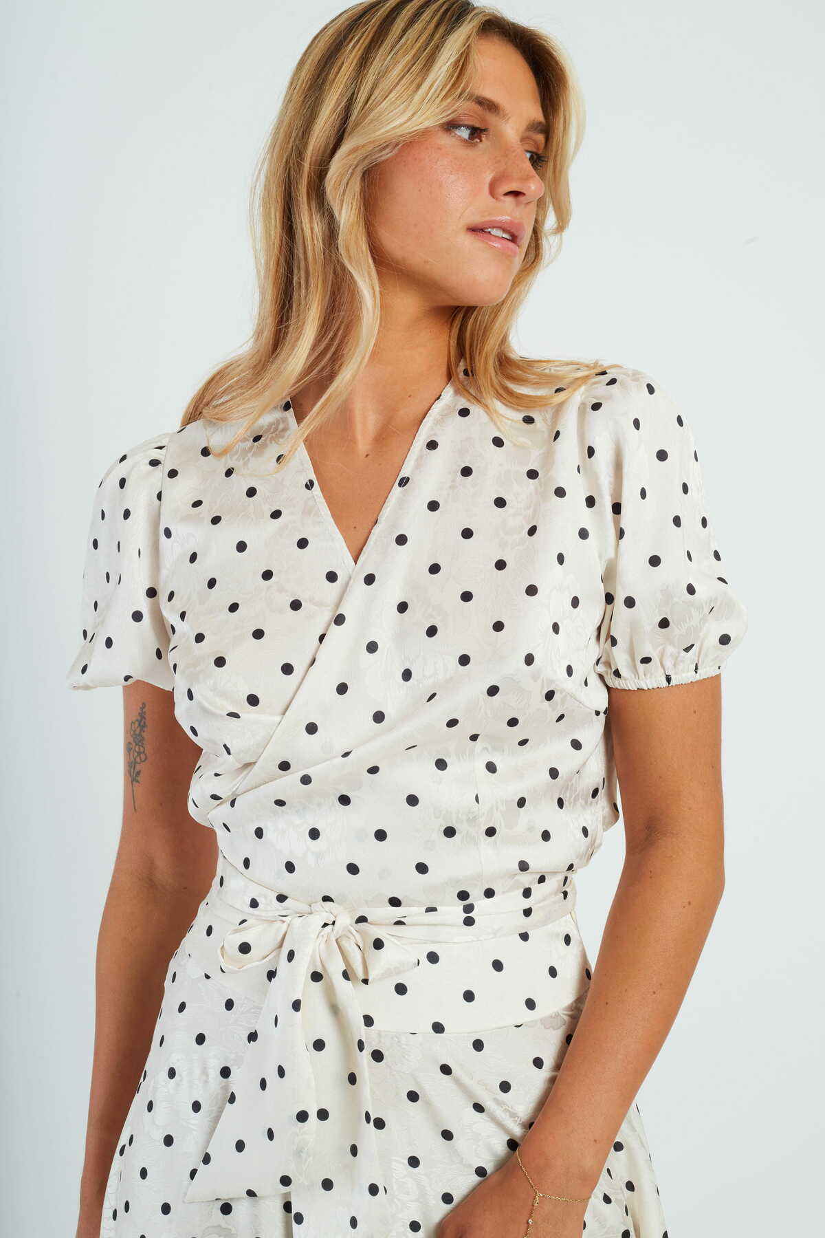 BLOUSE ADELINE - René Derhy ref:P620004