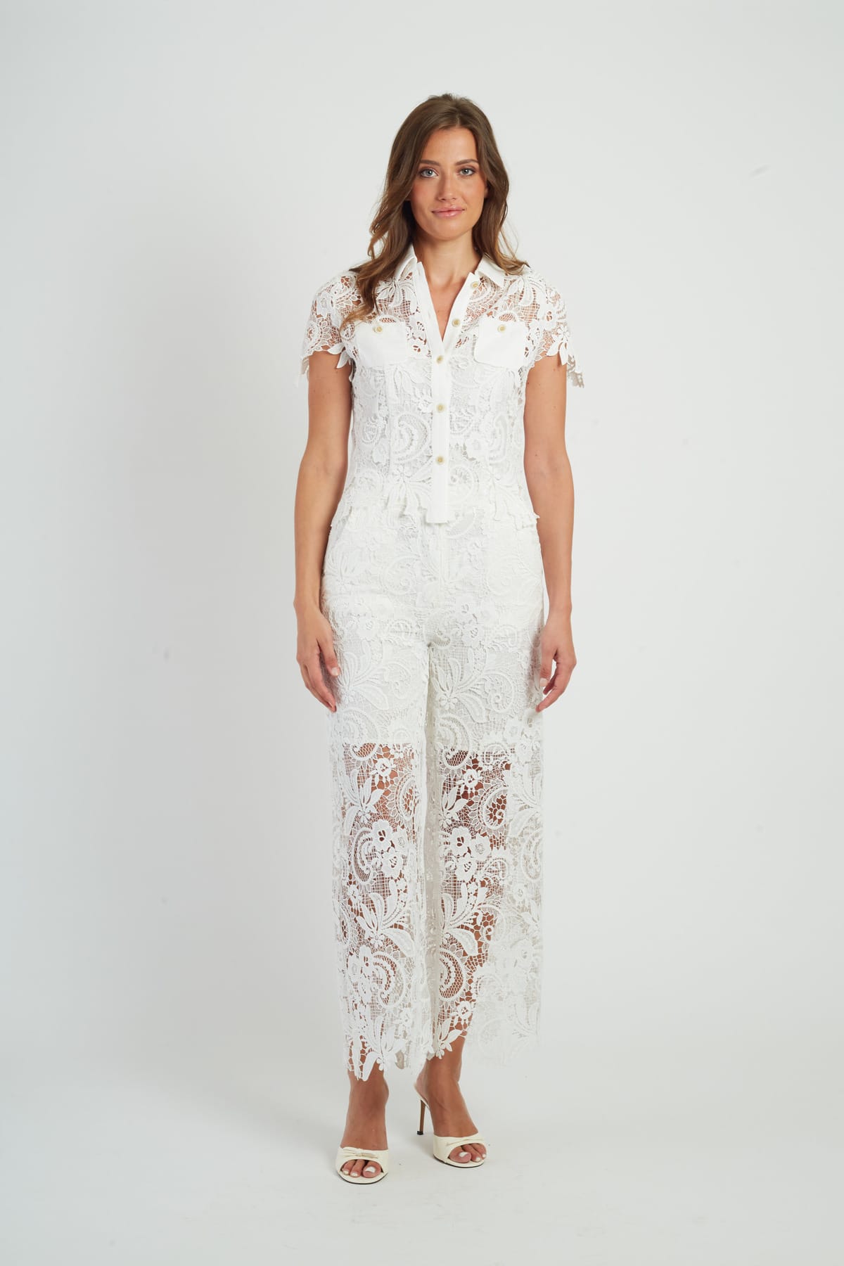 ADRIENNE BLOUSE - René Derhy ref:P620006