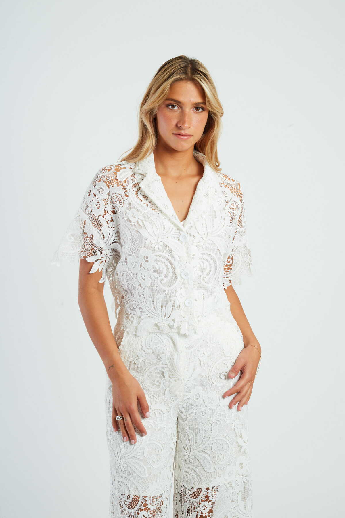 AERIS BLOUSE - René Derhy ref:P620007