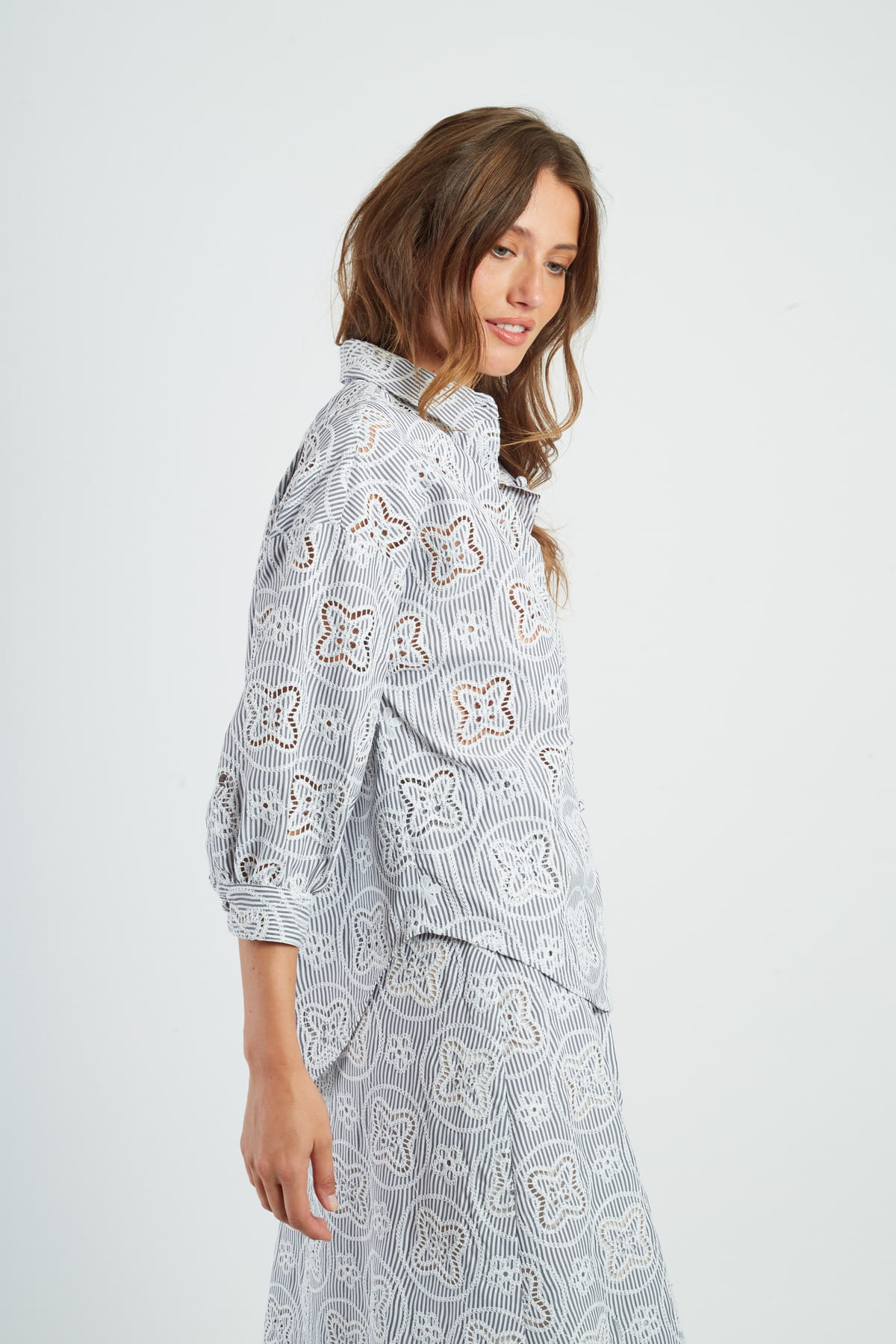 BLOUSE AINOHA - René Derhy ref:P620011