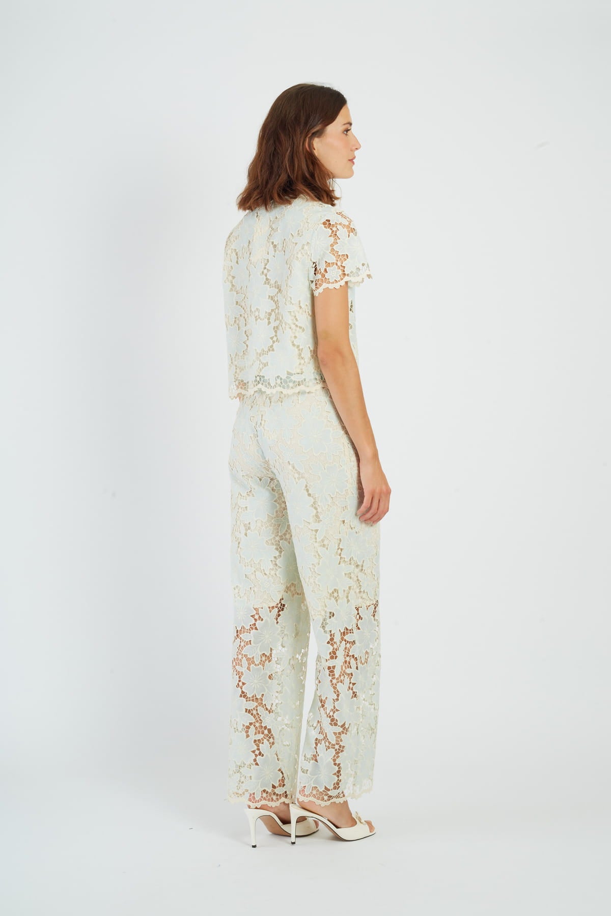 BLOUSE ALEXANDRA - René Derhy ref:P620017