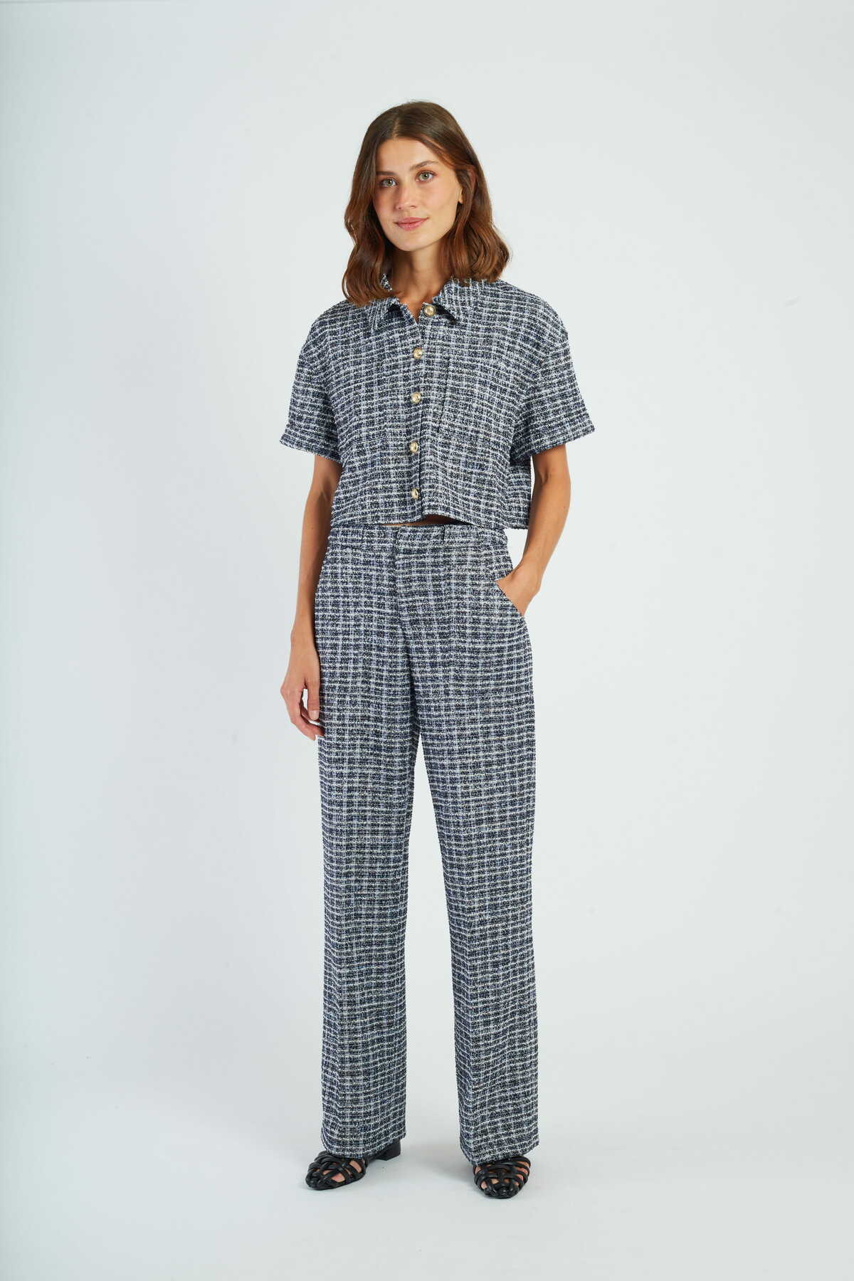 BLOUSE ALICE - René Derhy ref:P620020