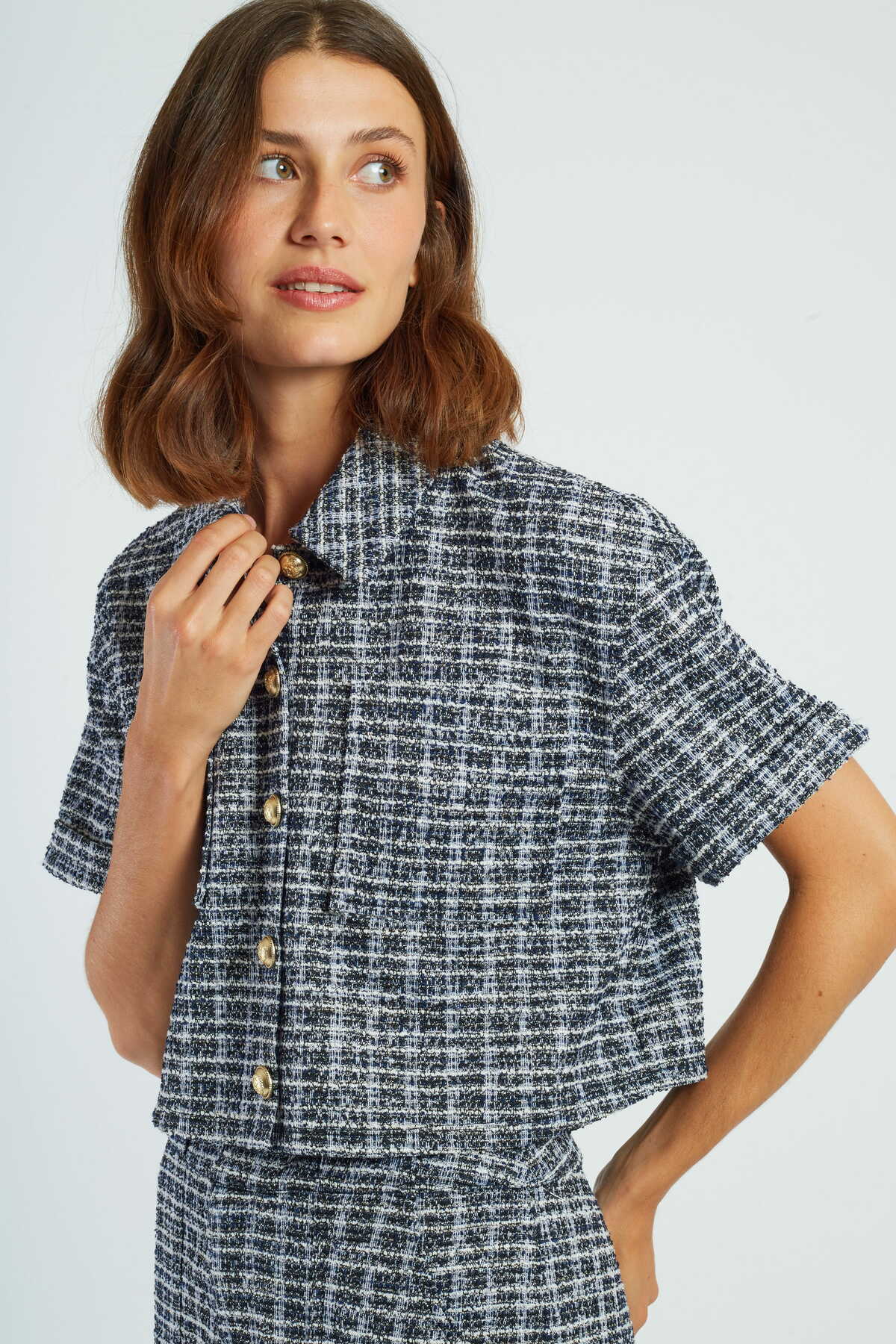 BLOUSE ALICE - René Derhy ref:P620020