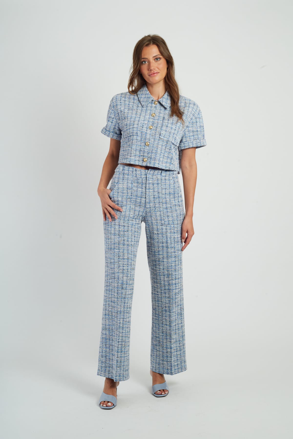 BLOUSE ALICE - René Derhy ref:P620020