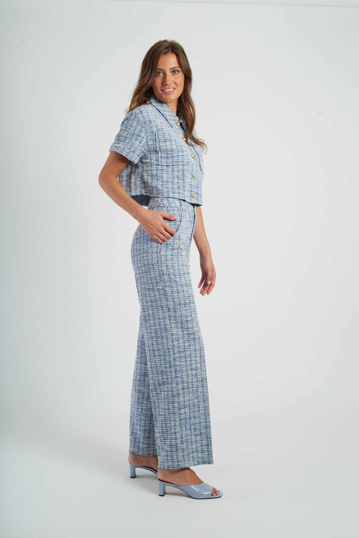 BLOUSE ALICE - René Derhy ref:P620020