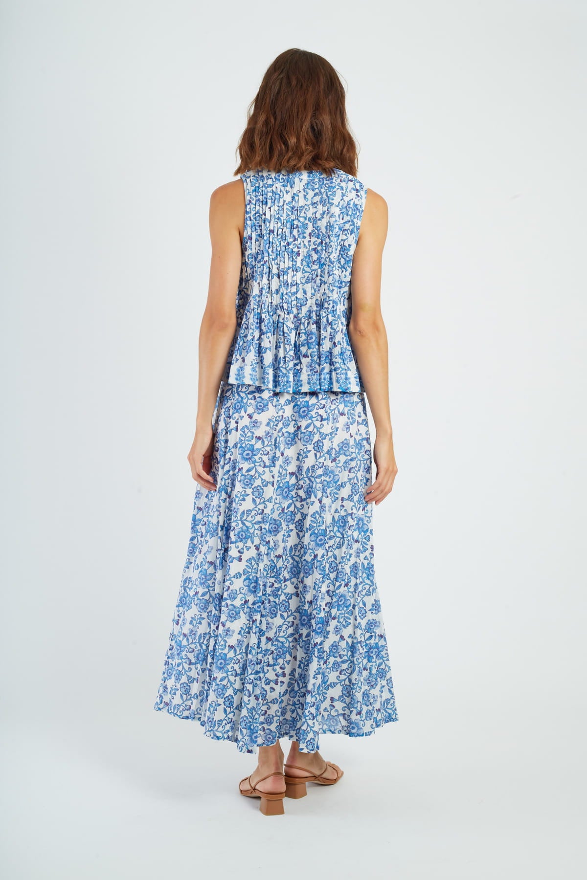 BLOUSE AMARYLLIS - René Derhy ref:P620031