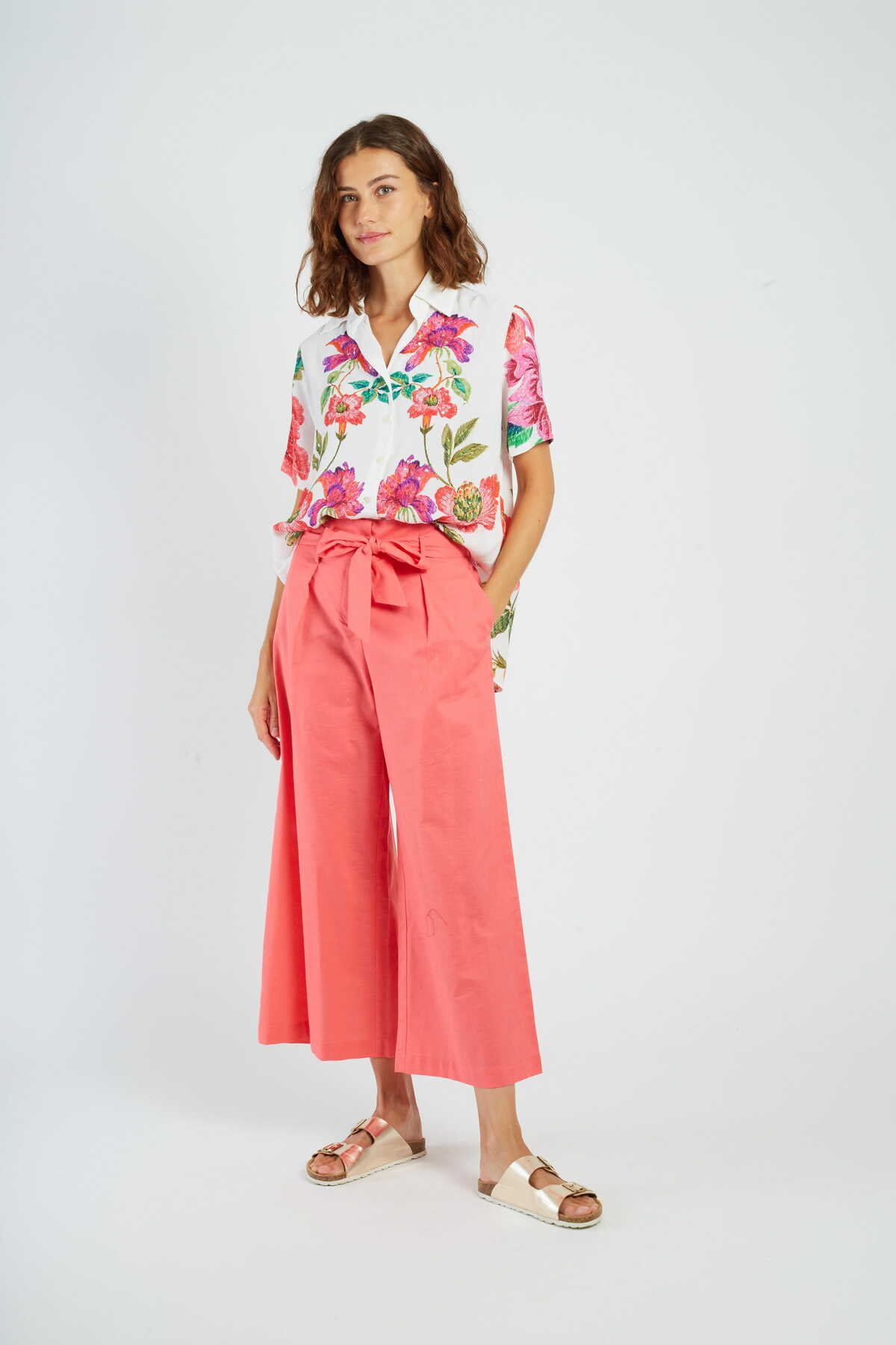 ASTRID BLOUSE - René Derhy ref:P620071