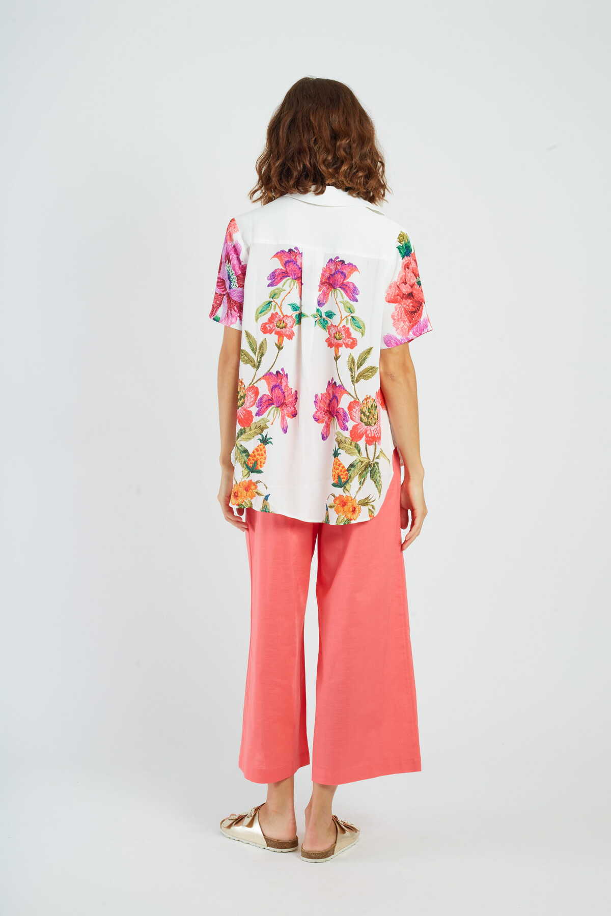 ASTRID BLOUSE - René Derhy ref:P620071