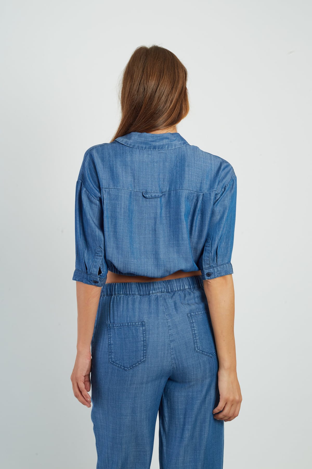 BLOUSE EDEN - René Derhy ref:P625001