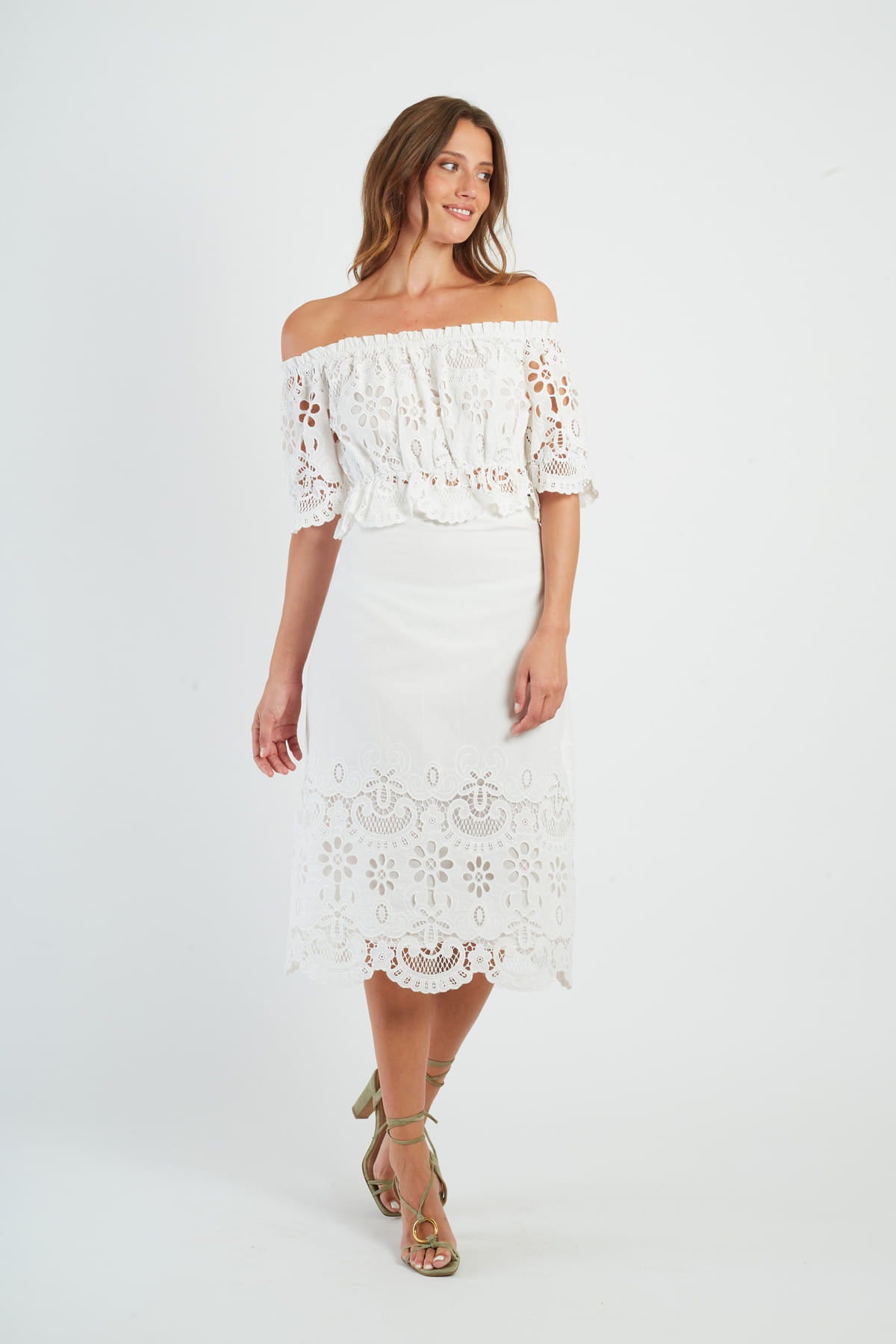 BLOUSE EDWIGE - René Derhy ref:P625005