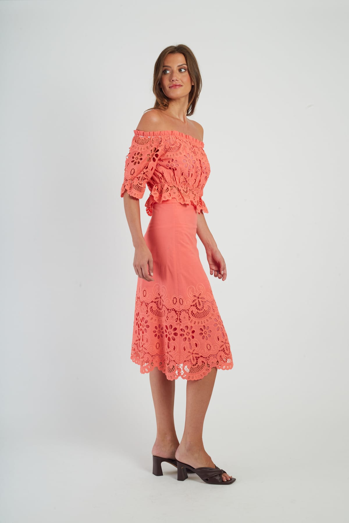 BLOUSE EDWIGE - René Derhy ref:P625005