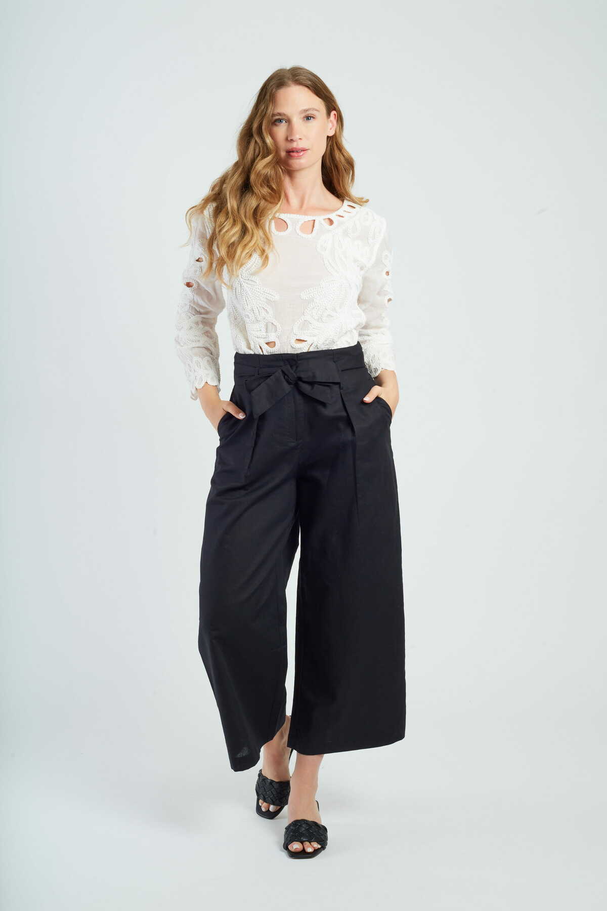 BLOUSE ELEONORE - René Derhy ref:P625008