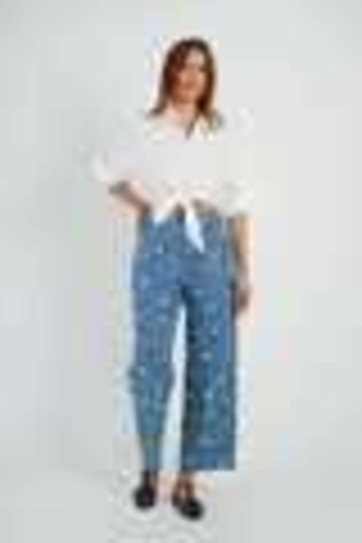 BLOUSE ELYJAH - René Derhy ref:P625020