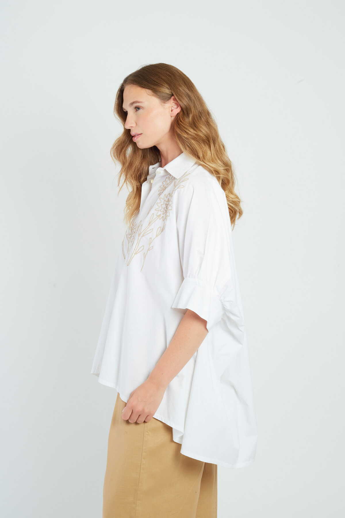 ESMA BLOUSE - René Derhy ref:P625032