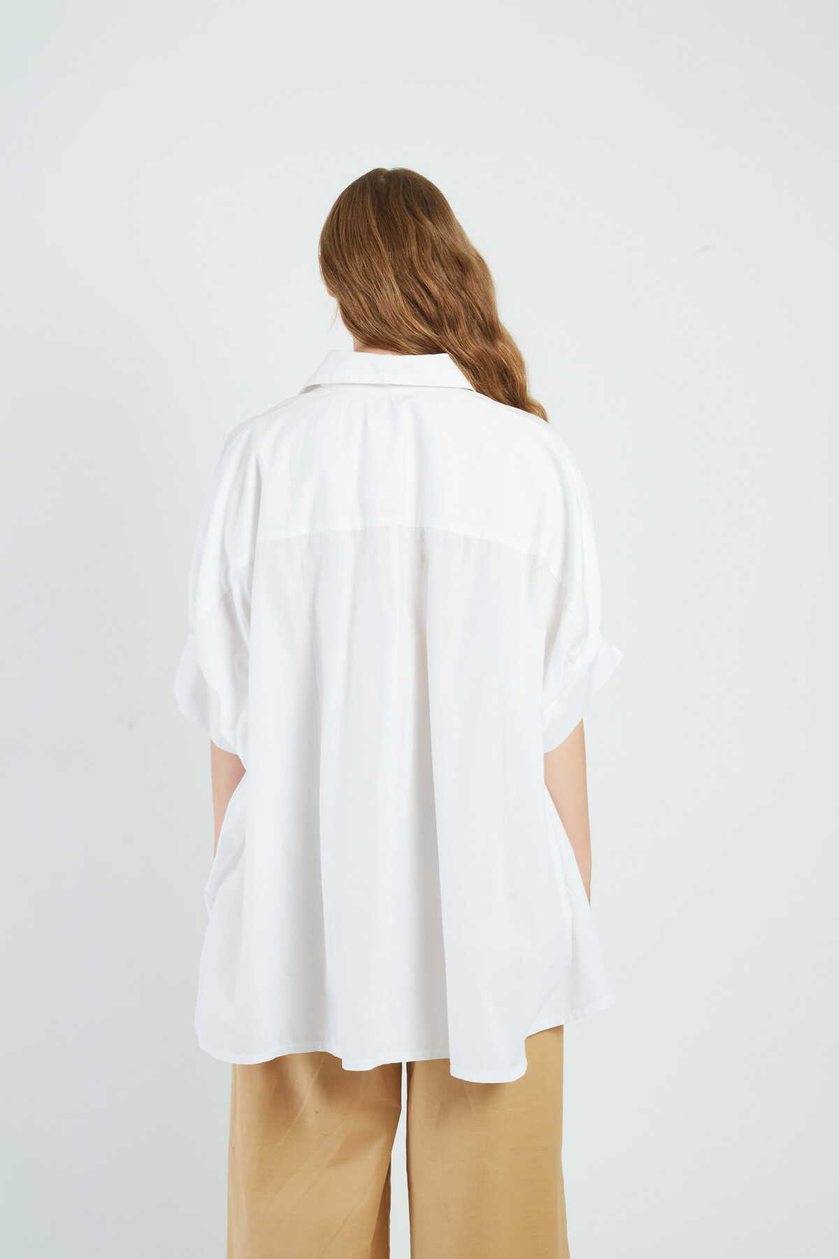 ESMA BLOUSE - René Derhy ref:P625032
