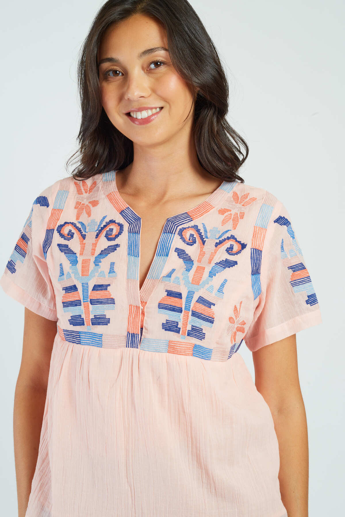 BLOUSE ESRA - René Derhy ref:P625035