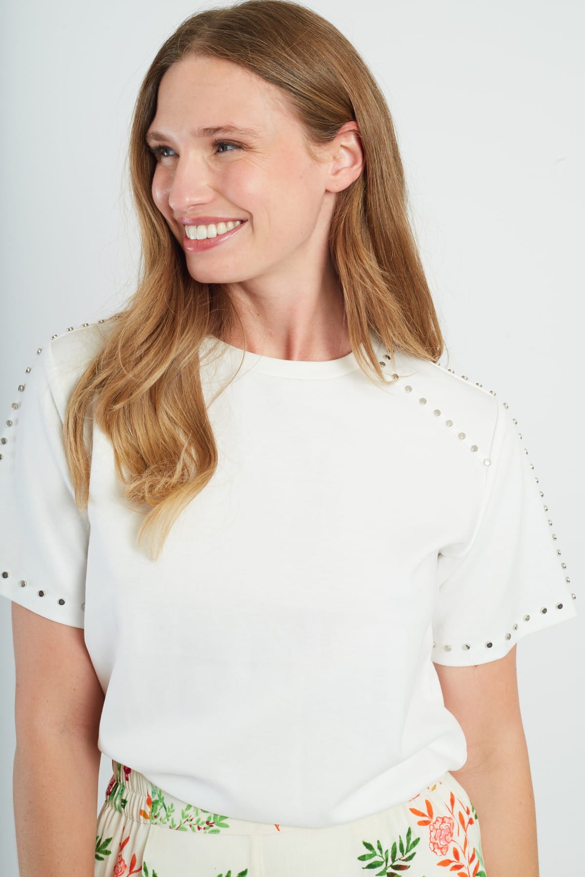 CALYPSO TEE SHIRT - René Derhy ref:P630000