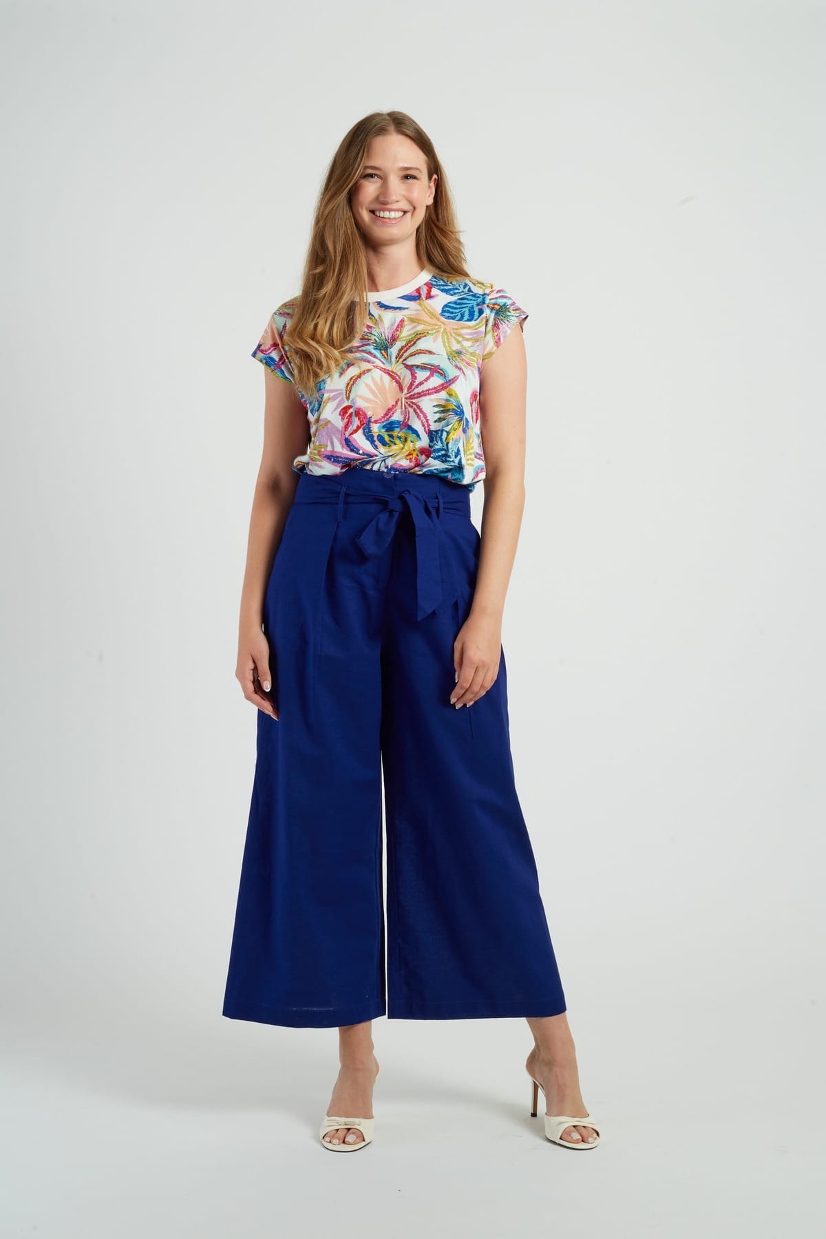 TEE SHIRT CASSIOPEE - René Derhy ref:P630013