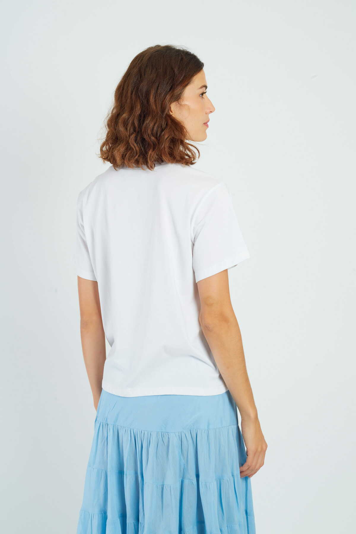 CELINE TEE SHIRT - René Derhy ref:P630017