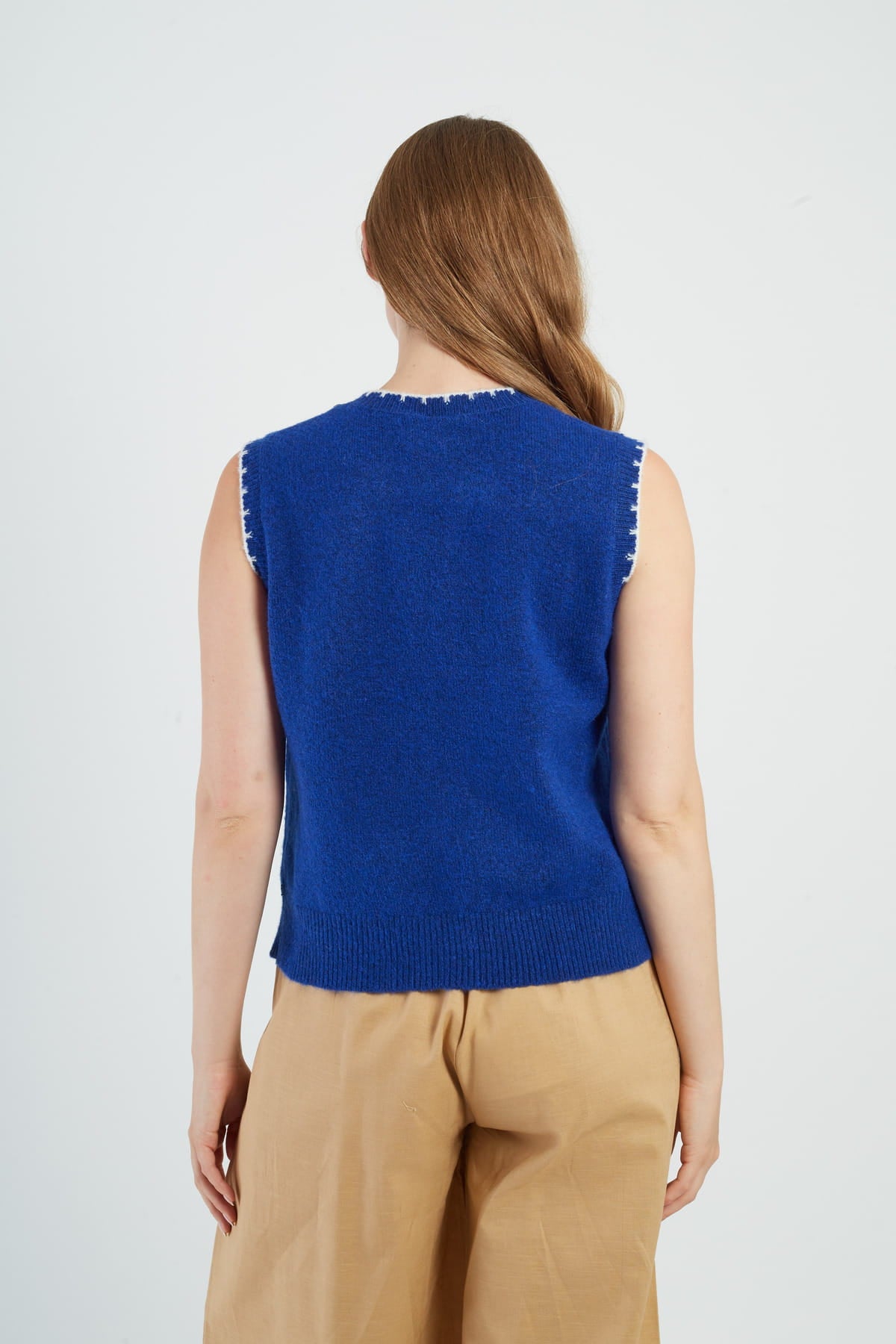 PULL LAETICIA - René Derhy ref:P640000