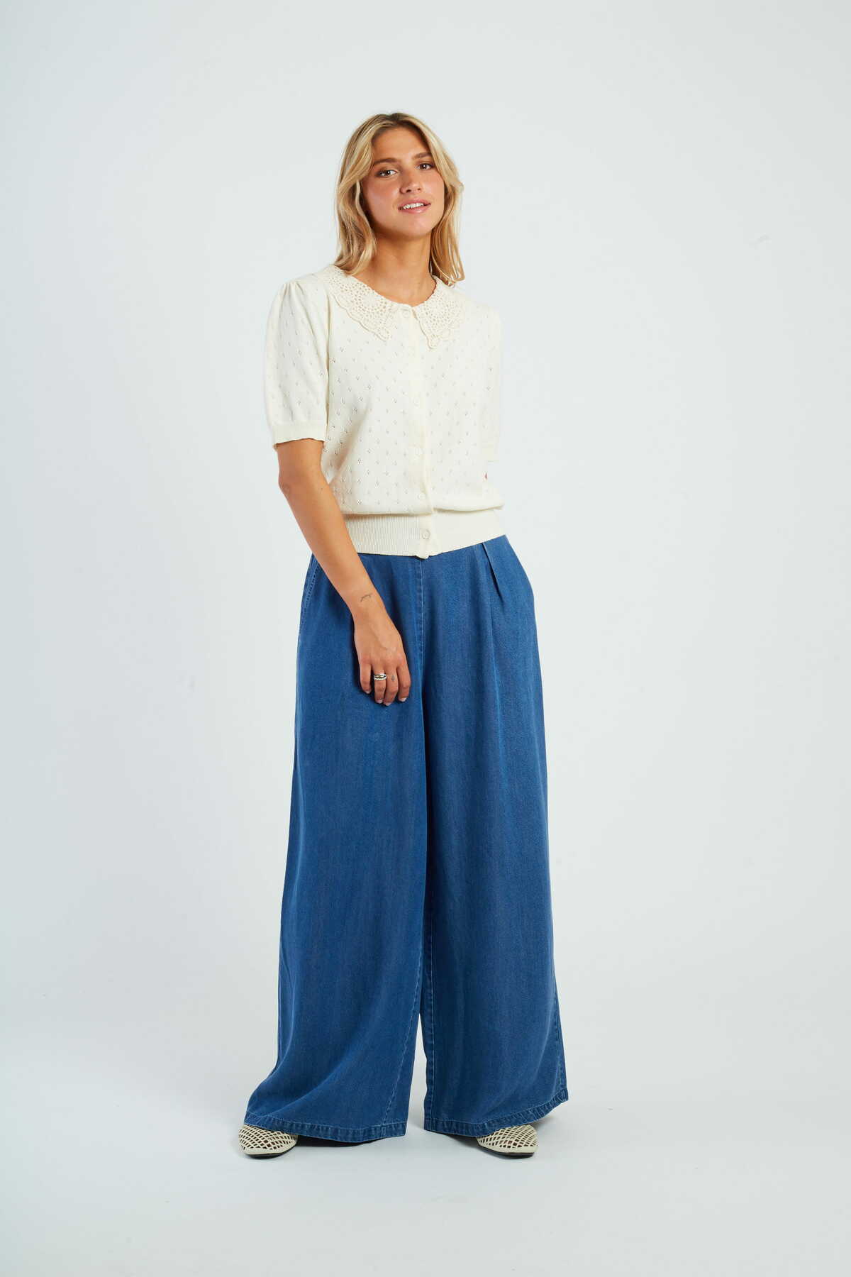 PULL LEANA - René Derhy ref:P640006