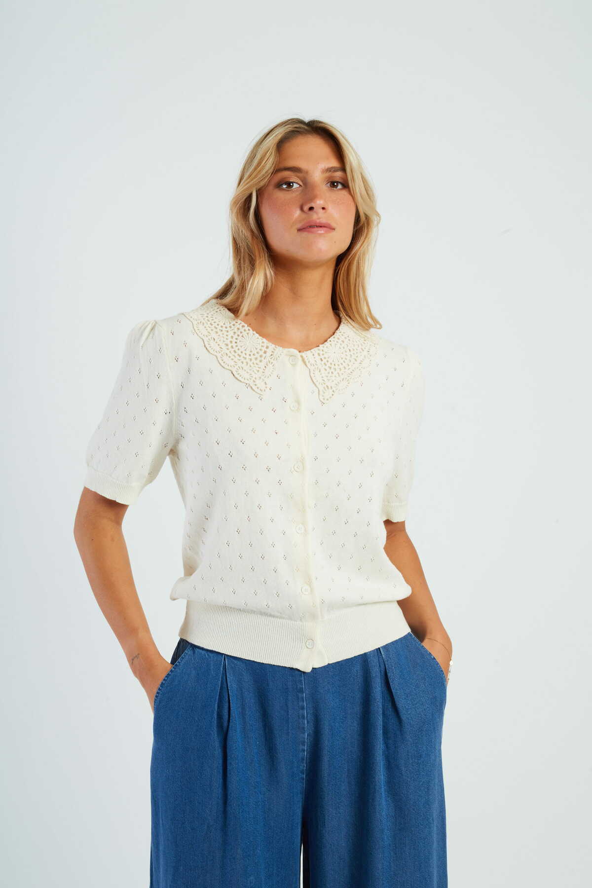 PULL LEANA - René Derhy ref:P640006